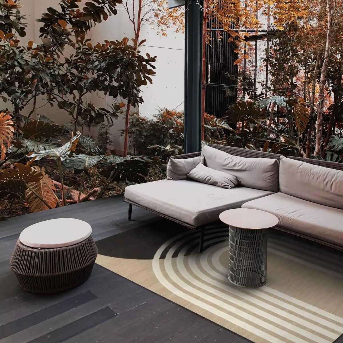 Dywan COSTA beżowy Carpet Decor Eye on Design