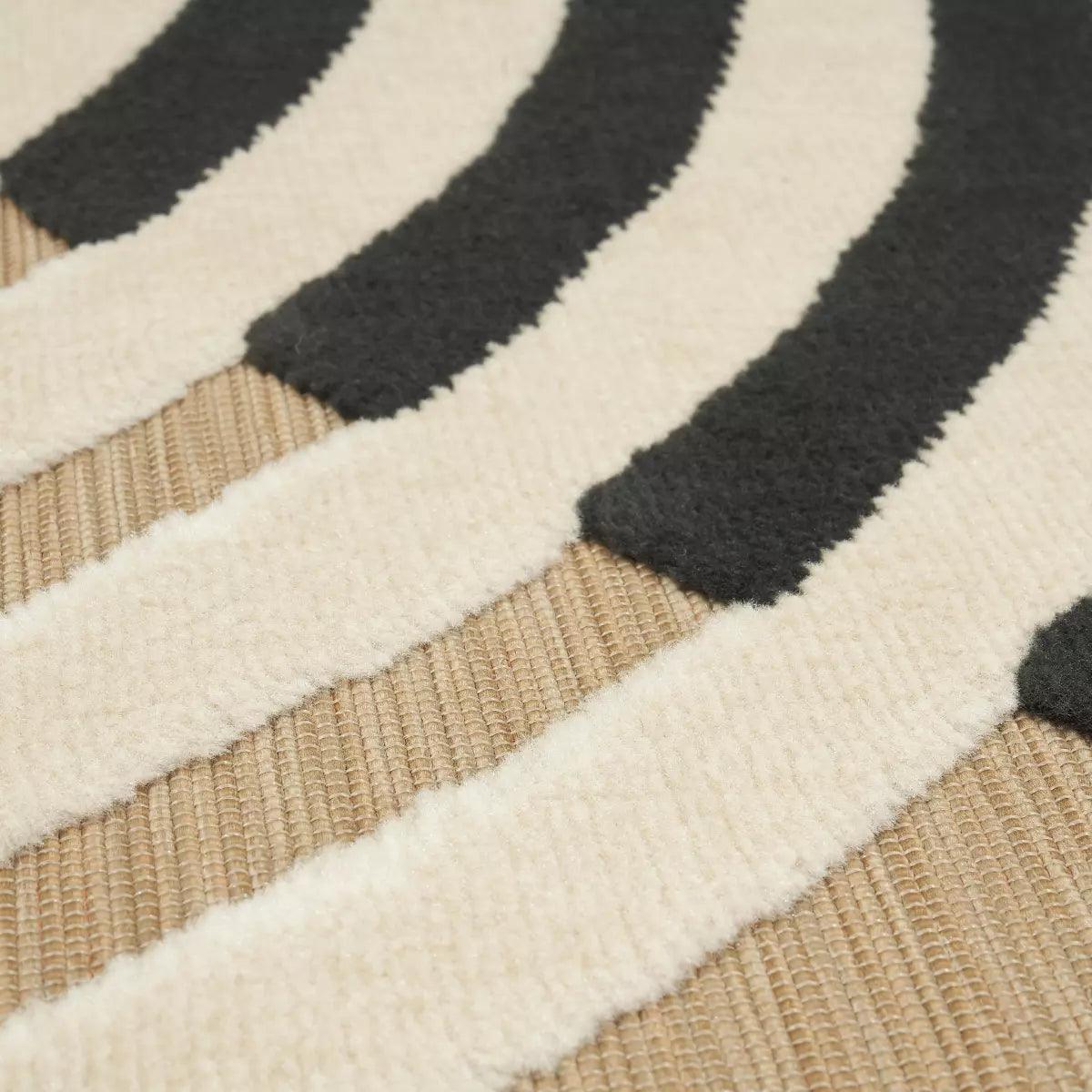 Dywan COSTA beżowy Carpet Decor Eye on Design