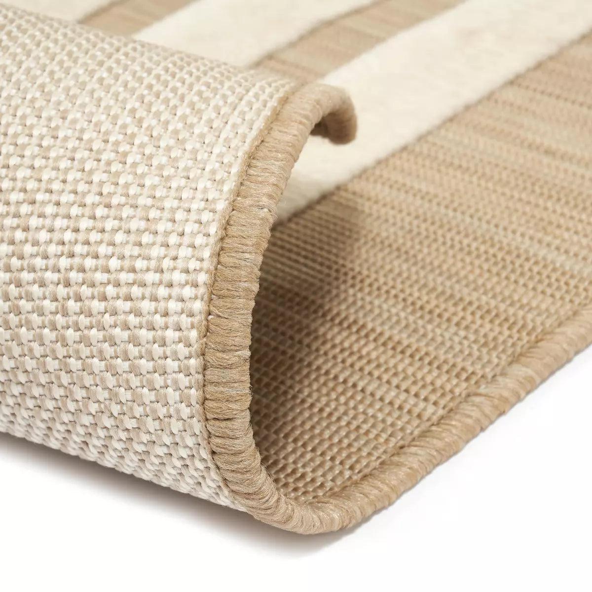 Dywan COSTA beżowy Carpet Decor Eye on Design