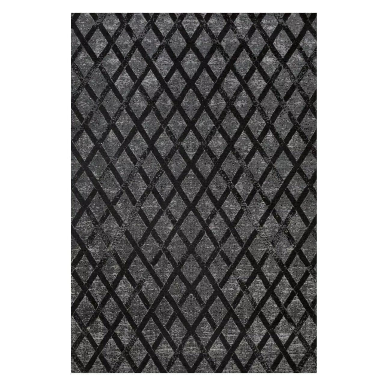 Dywan FERRY ciemnoszary Carpet Decor Eye on Design