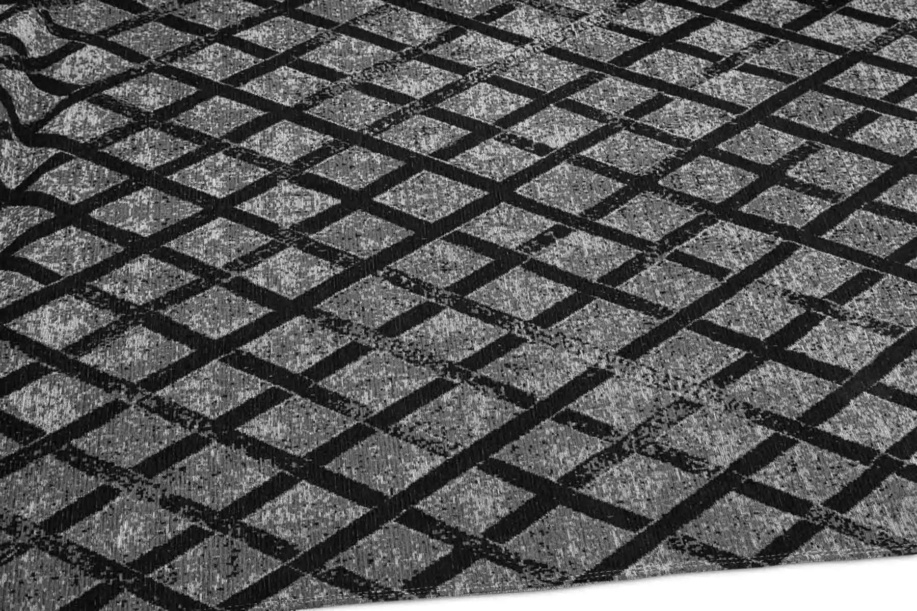 Dywan FERRY ciemnoszary Carpet Decor Eye on Design