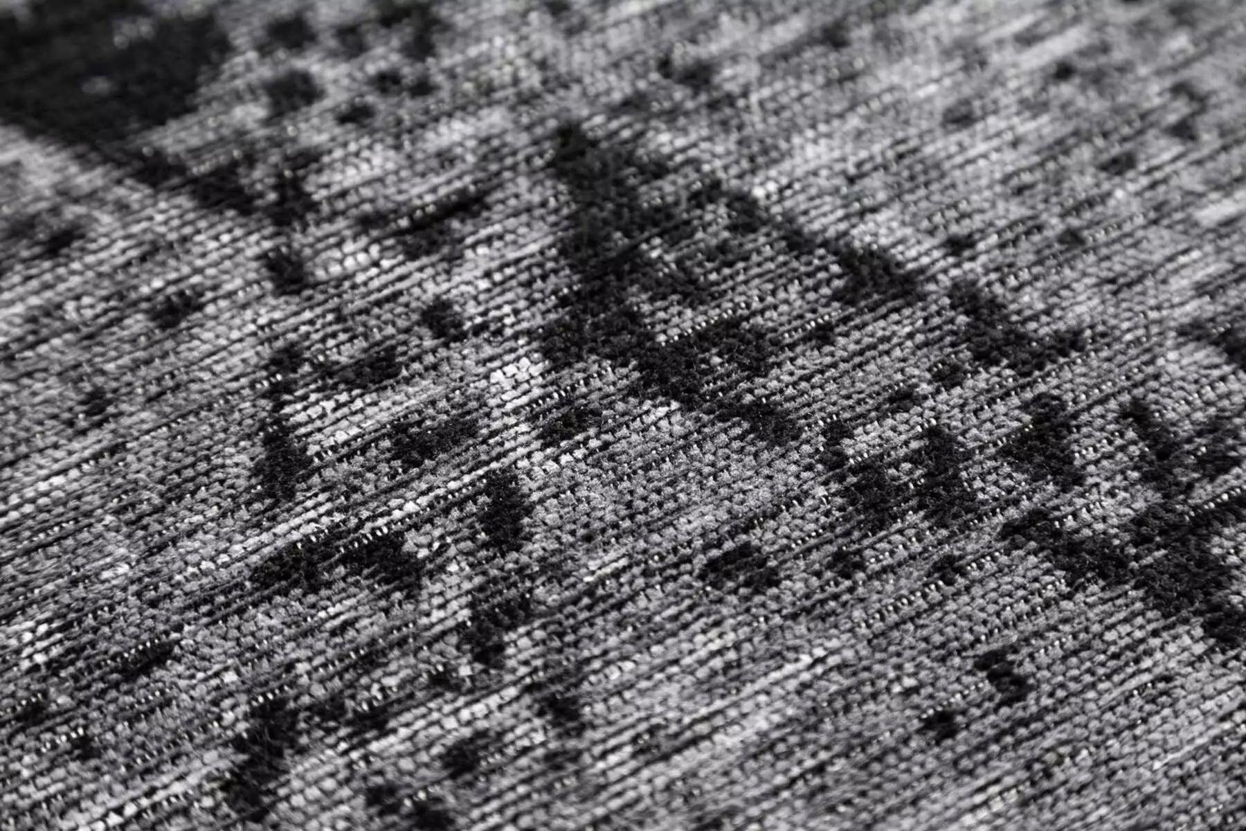 Dywan FERRY ciemnoszary Carpet Decor Eye on Design