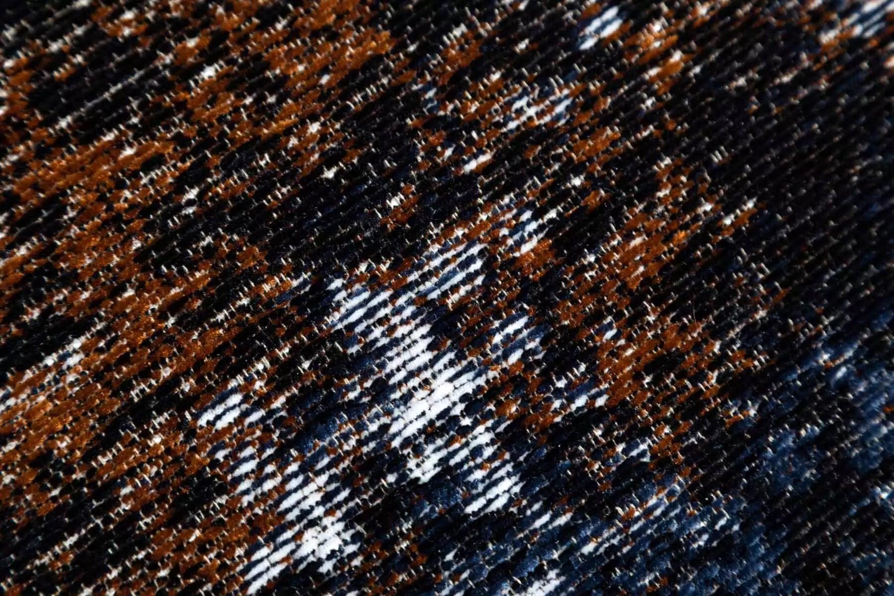 Dywan FLAME grantowy Carpet Decor Eye on Design