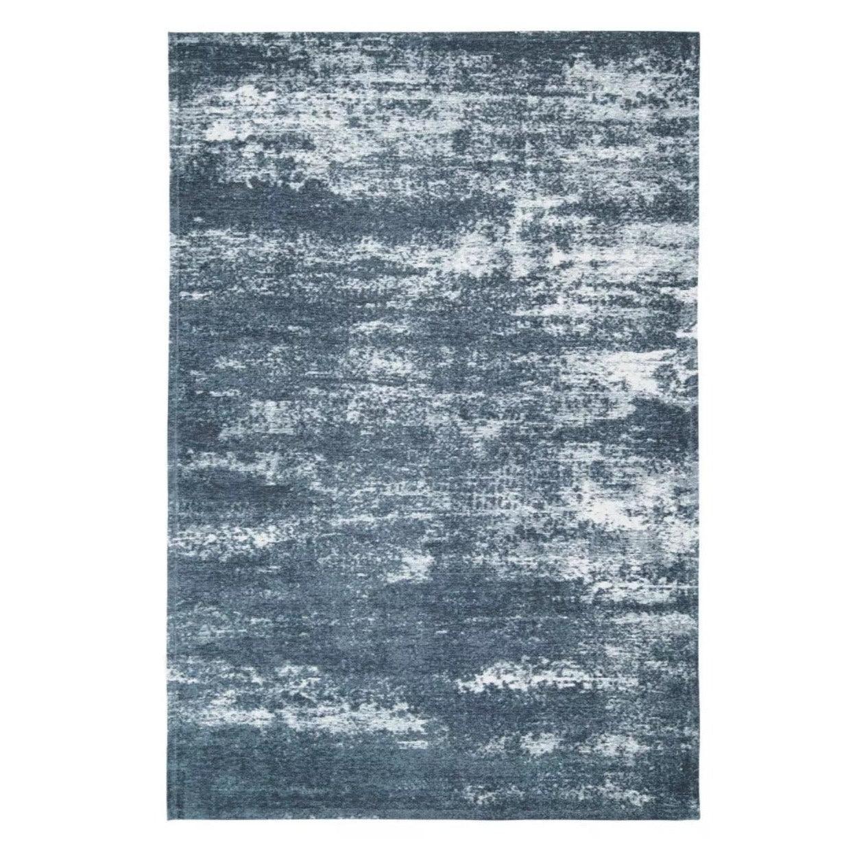 Dywan FLARE morski Carpet Decor Eye on Design