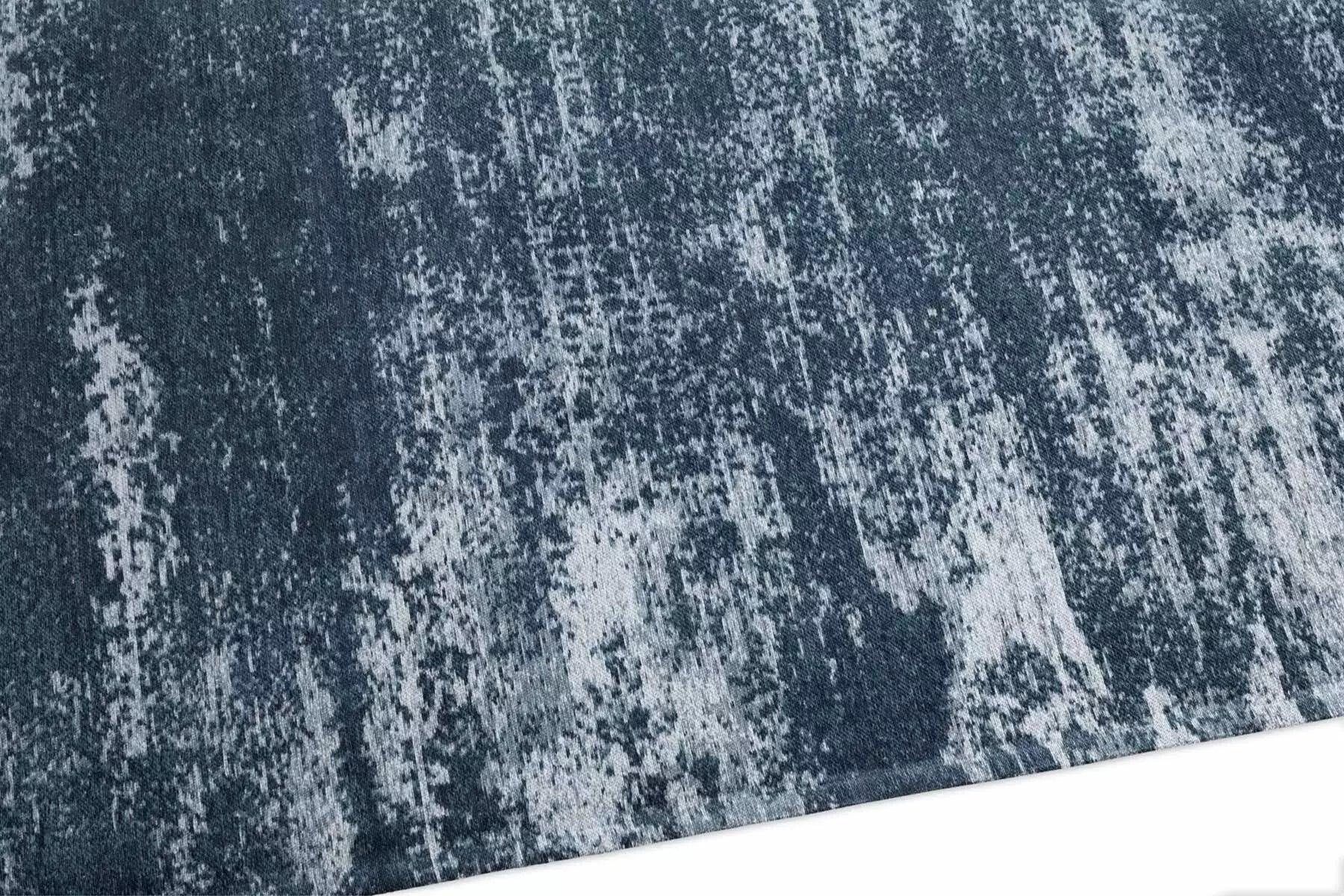 Dywan FLARE morski Carpet Decor Eye on Design