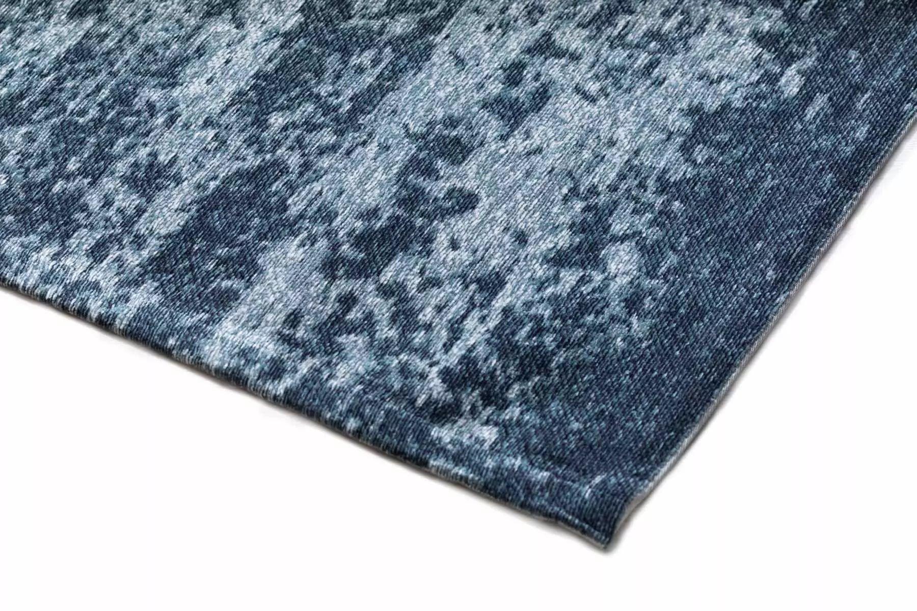 Dywan FLARE morski Carpet Decor Eye on Design