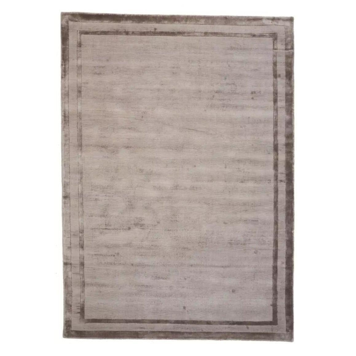 Dywan FRAME beżowy Carpet Decor Eye on Design