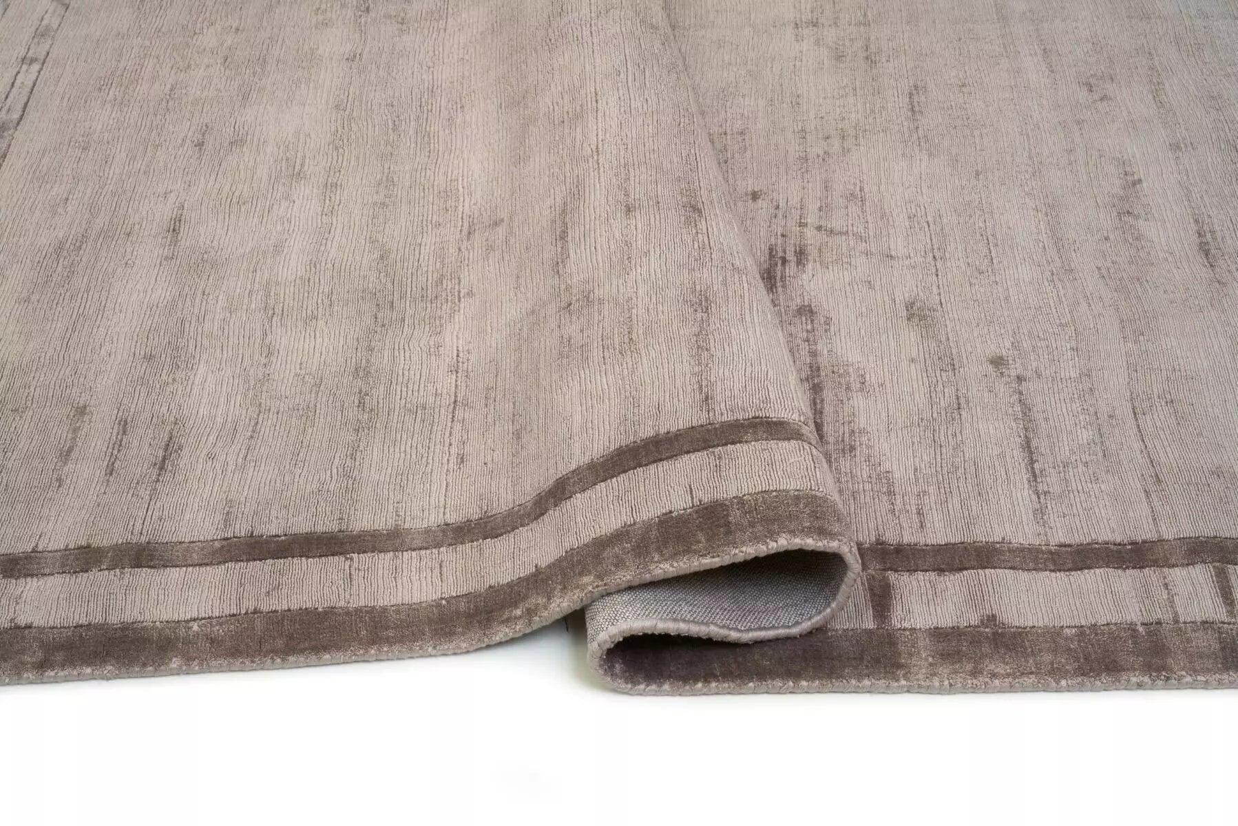 Dywan FRAME beżowy Carpet Decor Eye on Design