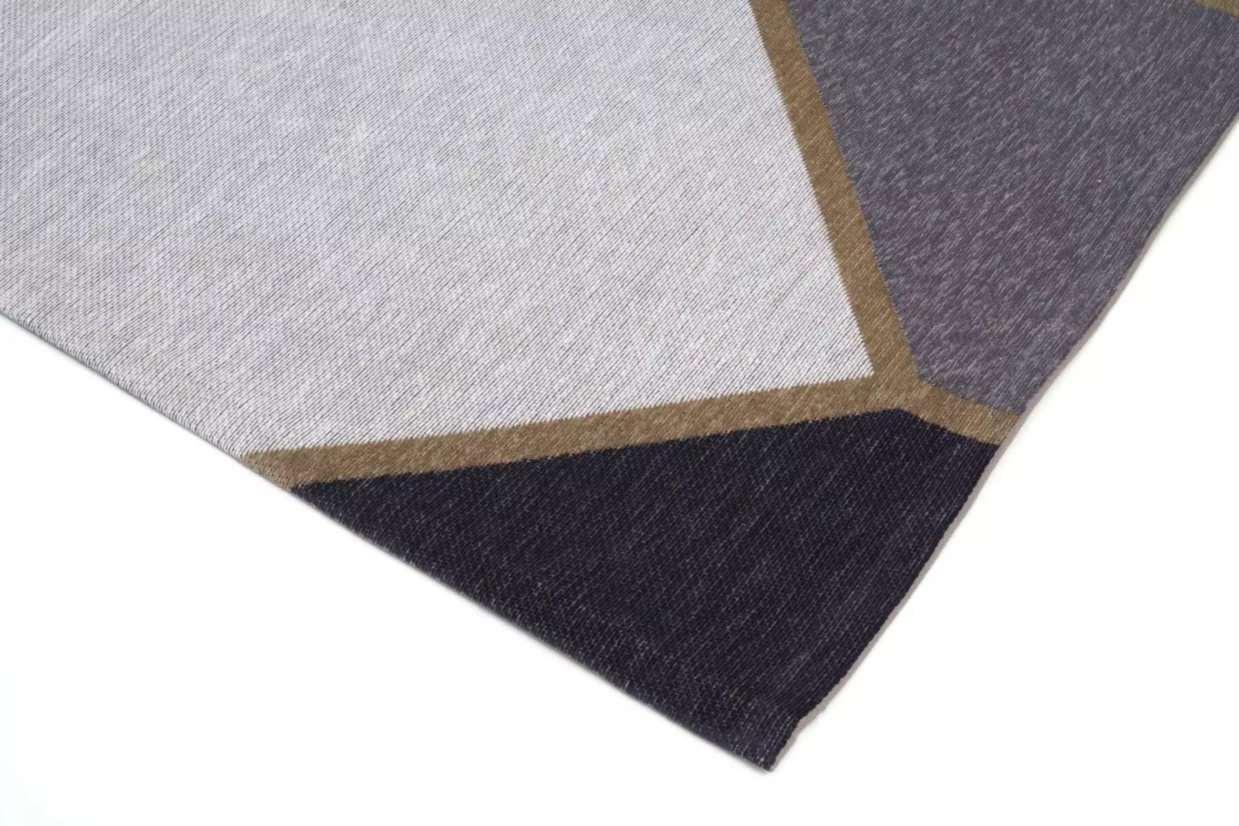 Dywan GATSBY ciemnoniebieski Carpet Decor Eye on Design