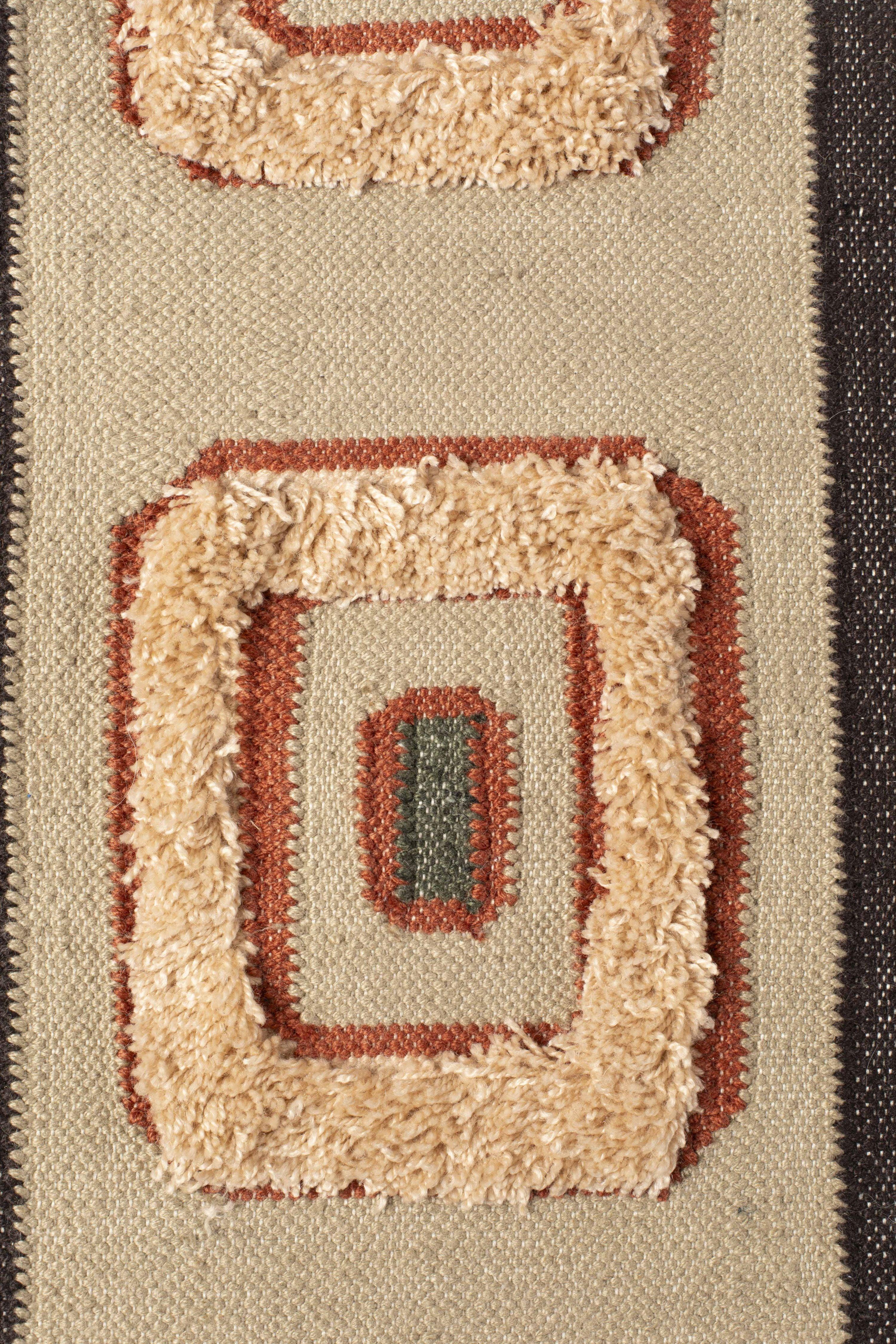 Haydon Carpet 160x230 Dutchbone Eye on Design