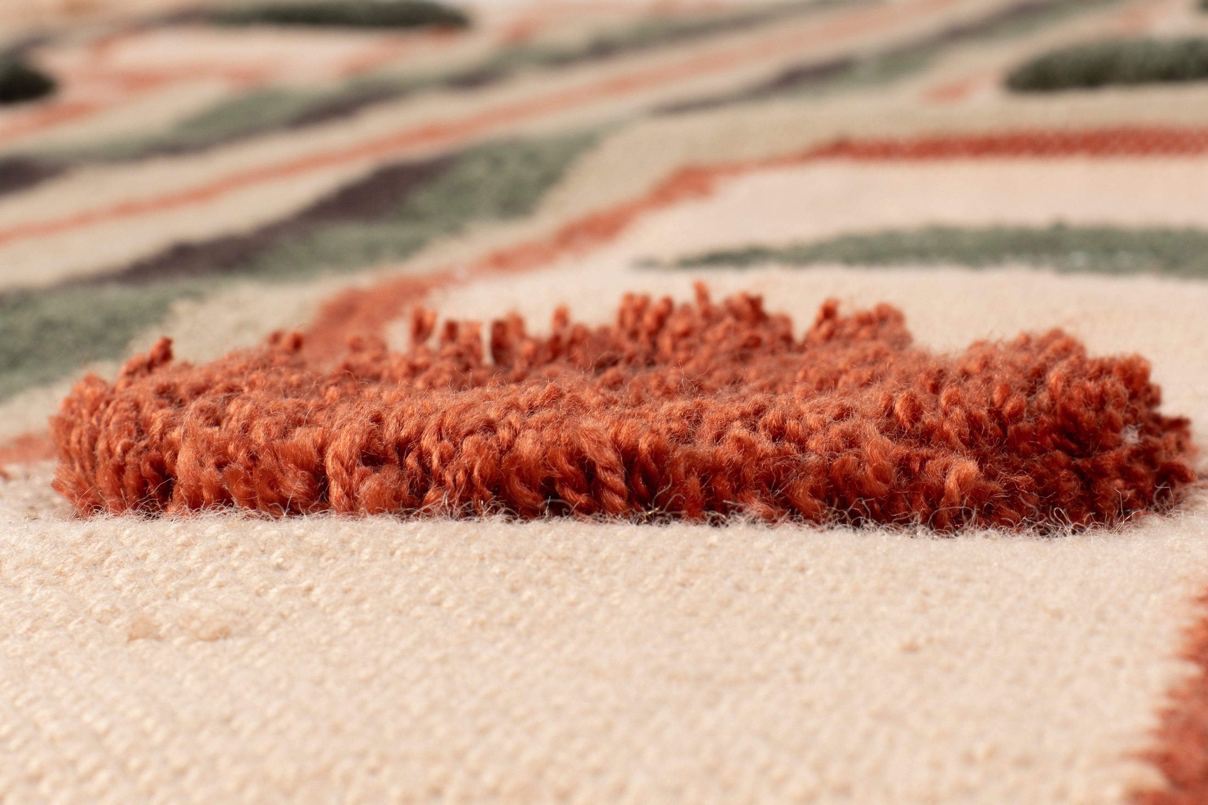 Haydon Carpet 160x230 Dutchbone Eye on Design