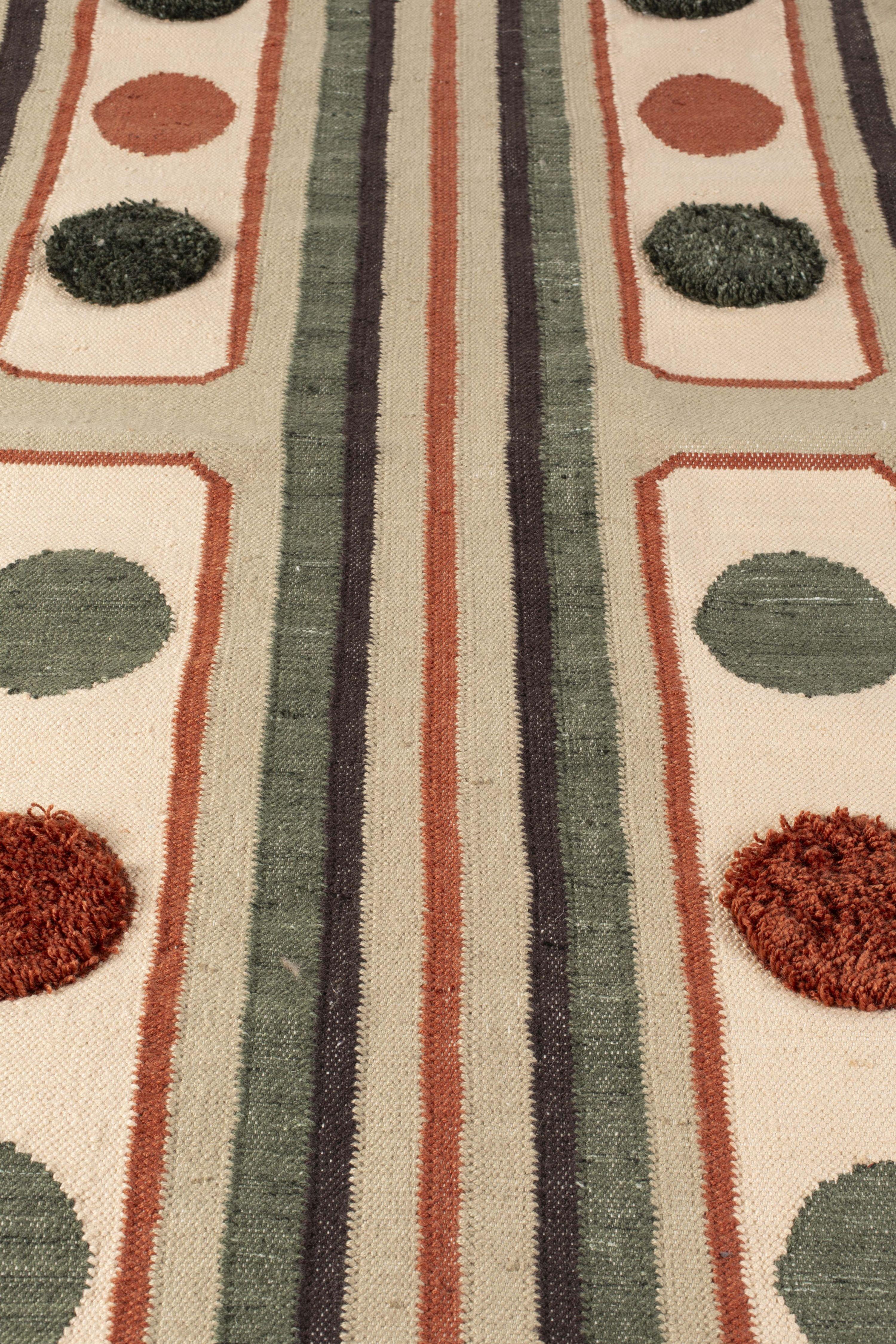 Haydon Carpet 160x230 Dutchbone Eye on Design