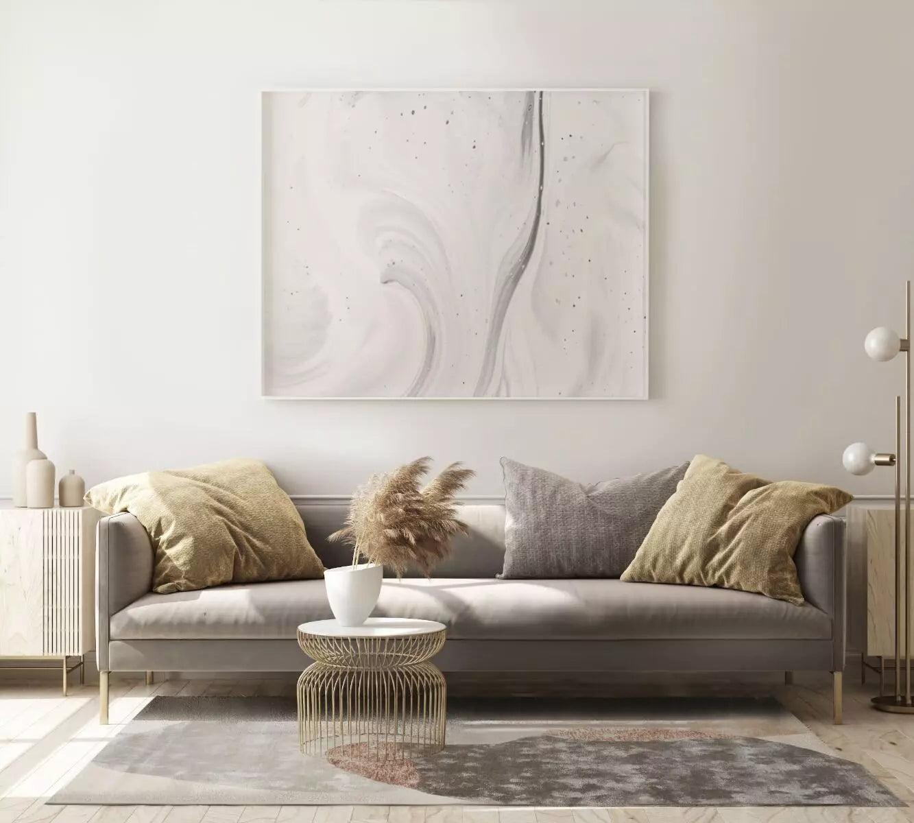 Dywan LAGOS beżowy Carpet Decor Eye on Design