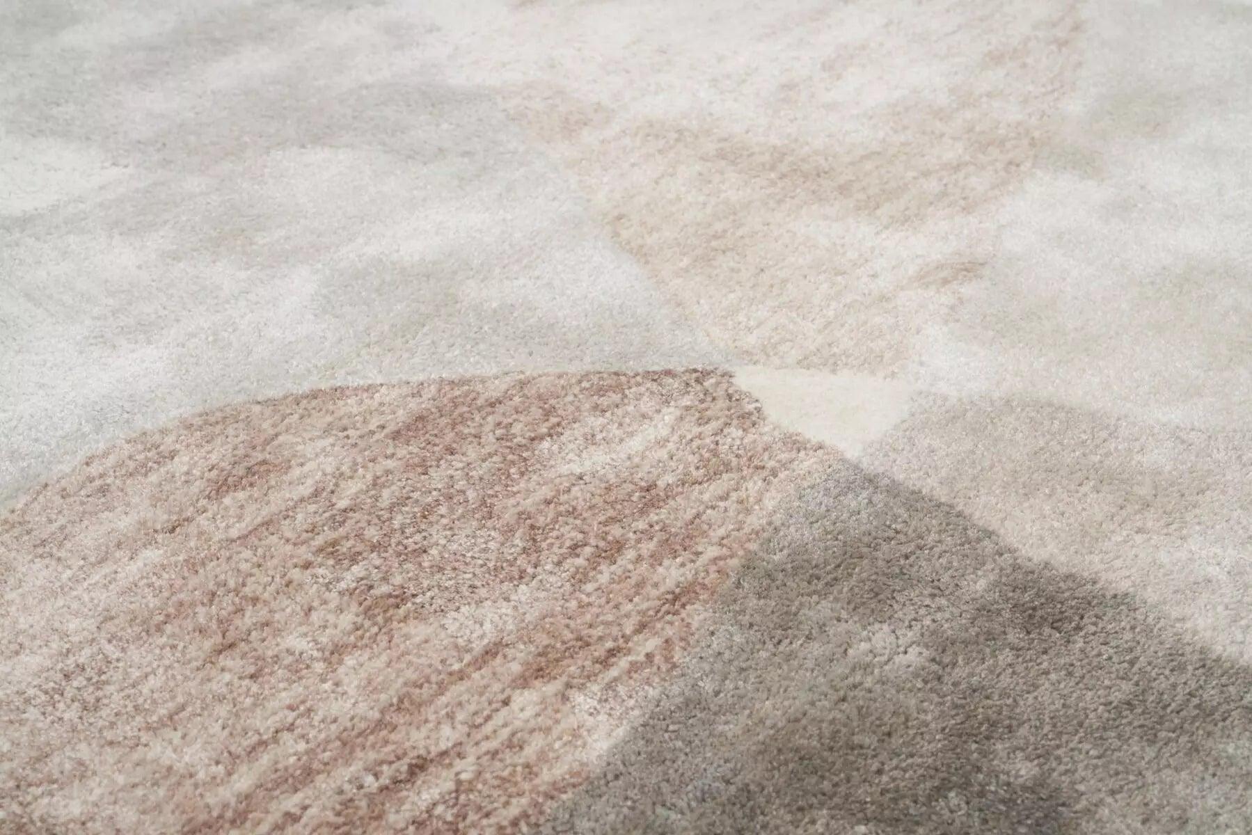 Dywan LAGOS beżowy Carpet Decor Eye on Design