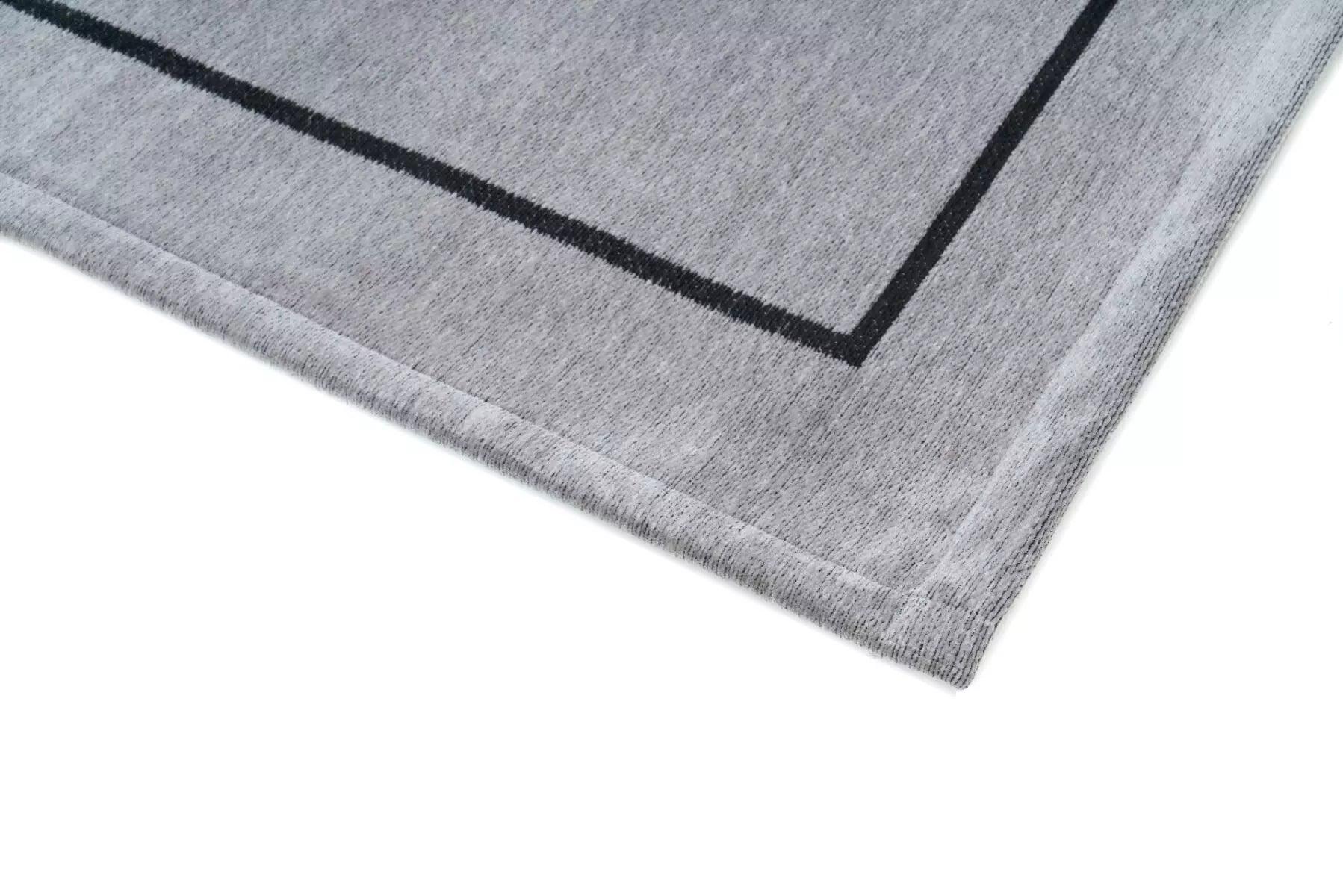Dywan LINEA szary Carpet Decor Eye on Design
