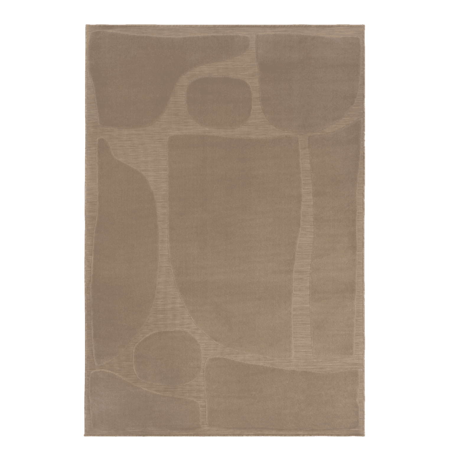 Dywan LUGARES beżowy Carpet Decor Eye on Design