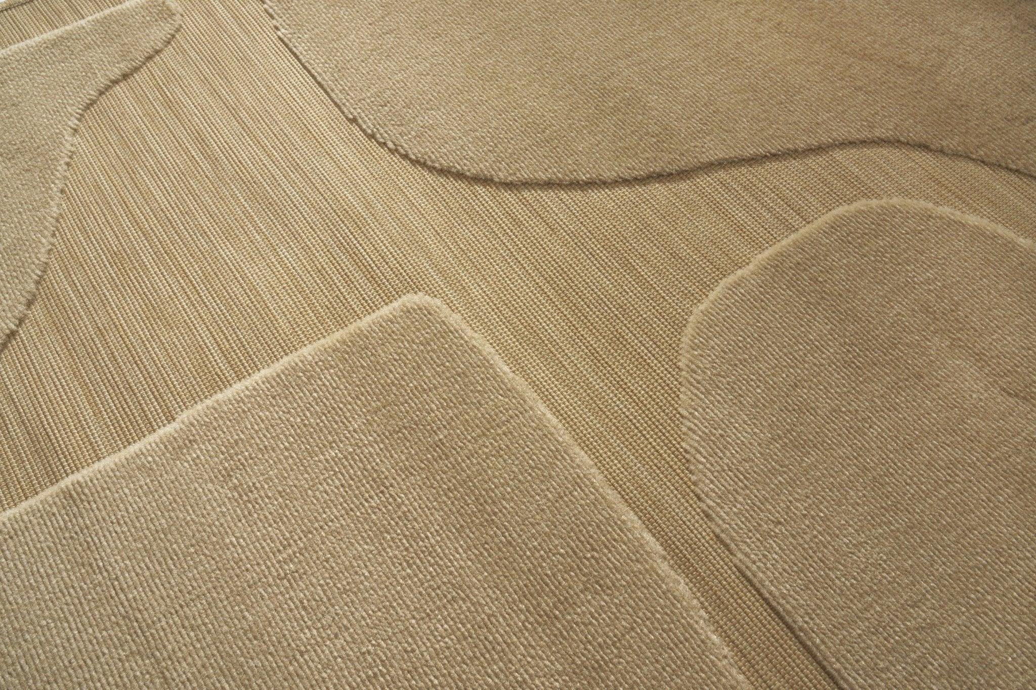 Dywan LUGARES beżowy Carpet Decor Eye on Design
