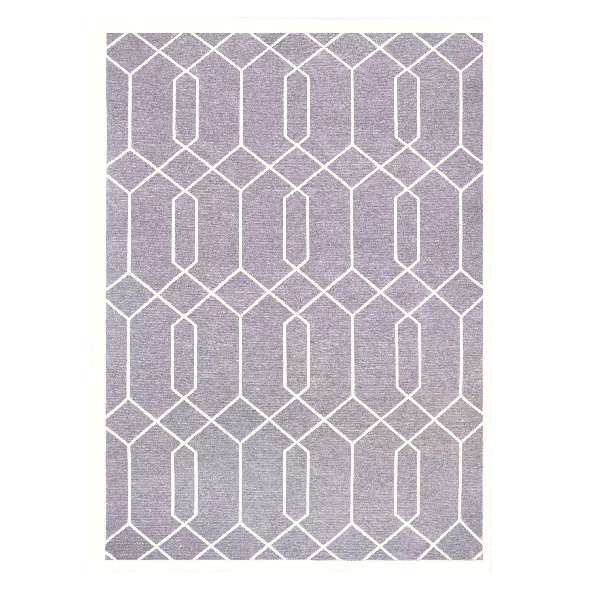 Dywan MAROC szary Carpet Decor Eye on Design