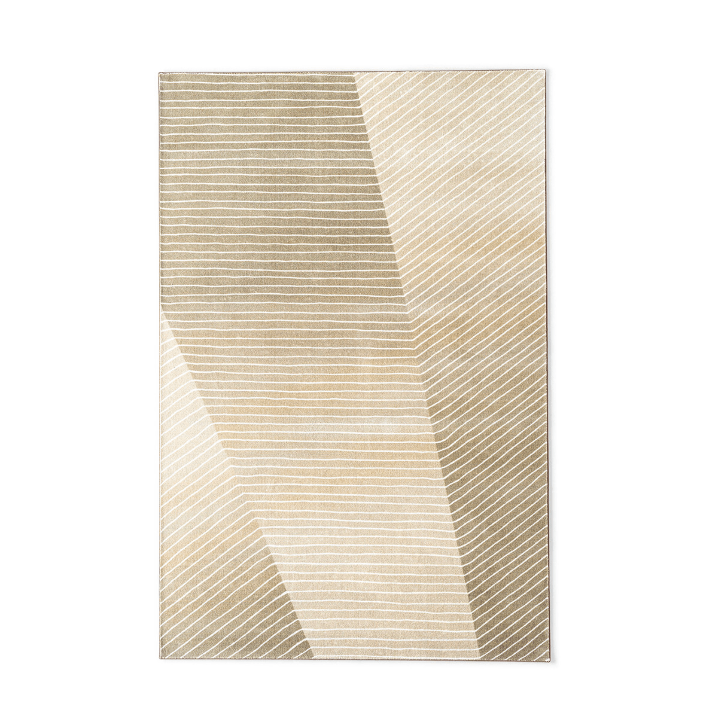 Dywan NEAT beżowy Calligaris Eye on Design