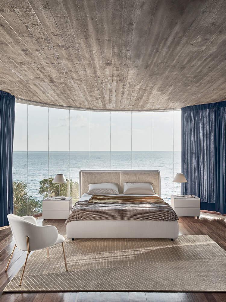 Dywan NEAT beżowy Calligaris Eye on Design