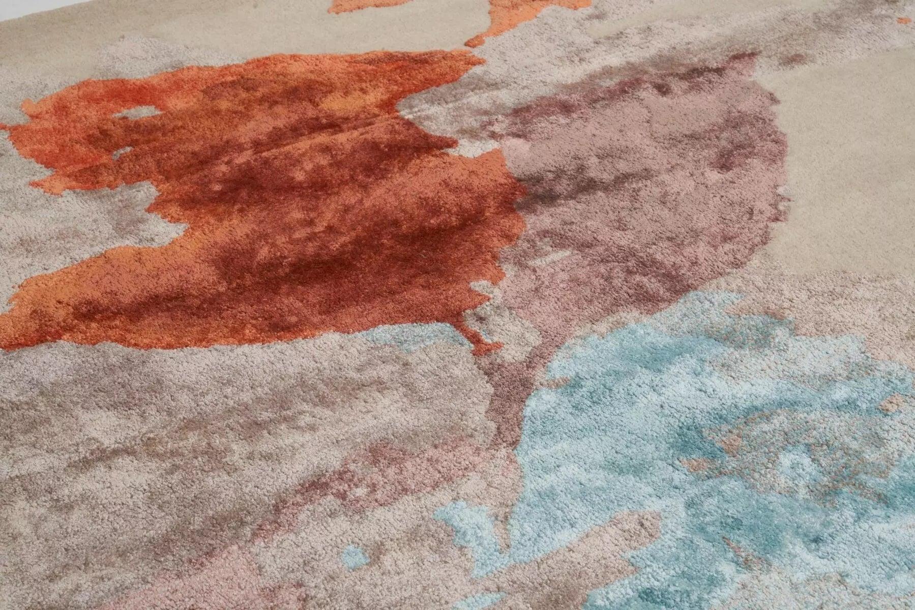 Dywan ORCHIDEA SUMMER Carpet Decor Eye on Design