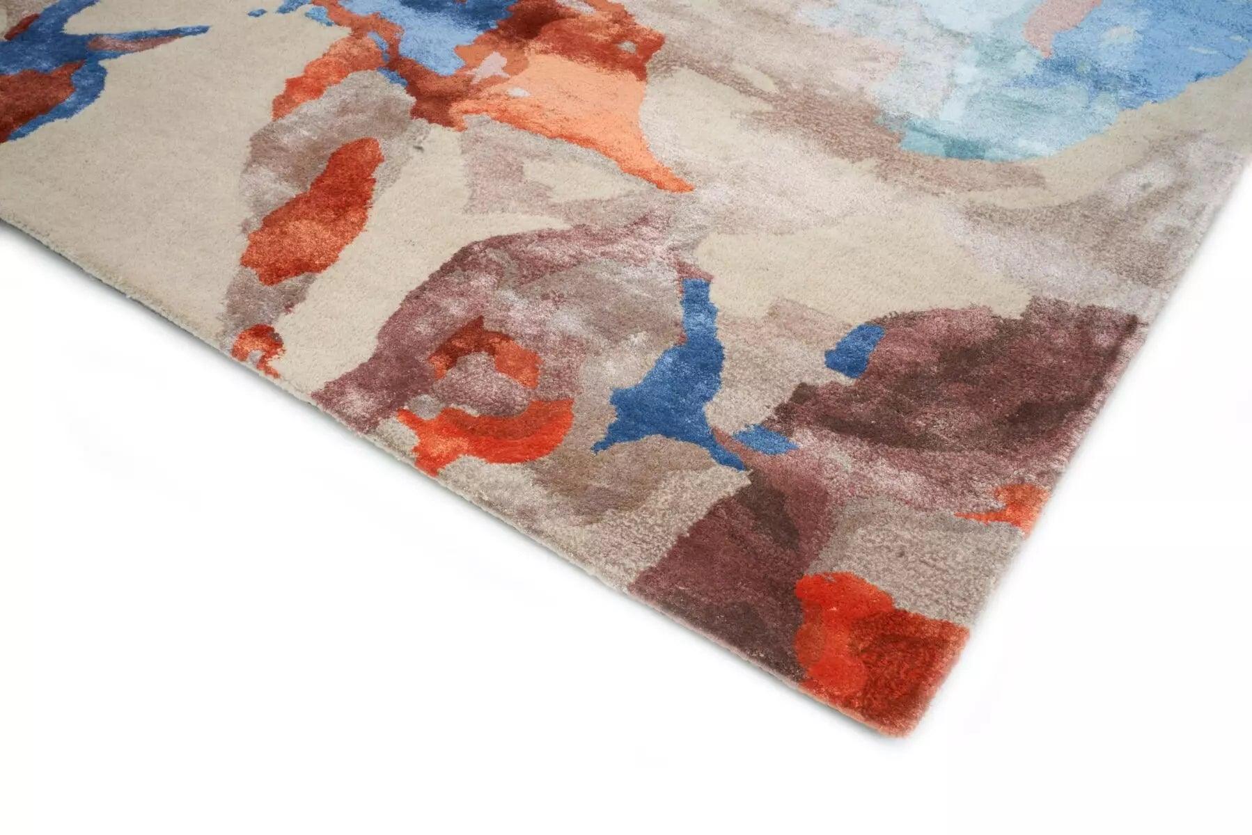 Dywan ORCHIDEA SUMMER Carpet Decor Eye on Design