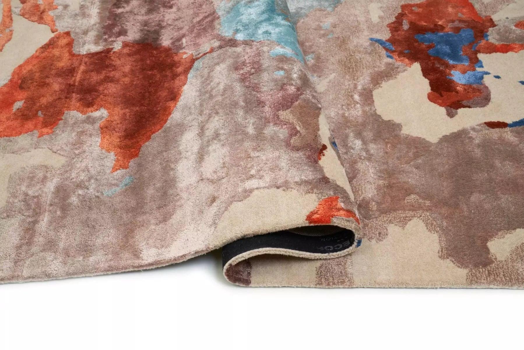 Dywan ORCHIDEA SUMMER Carpet Decor Eye on Design
