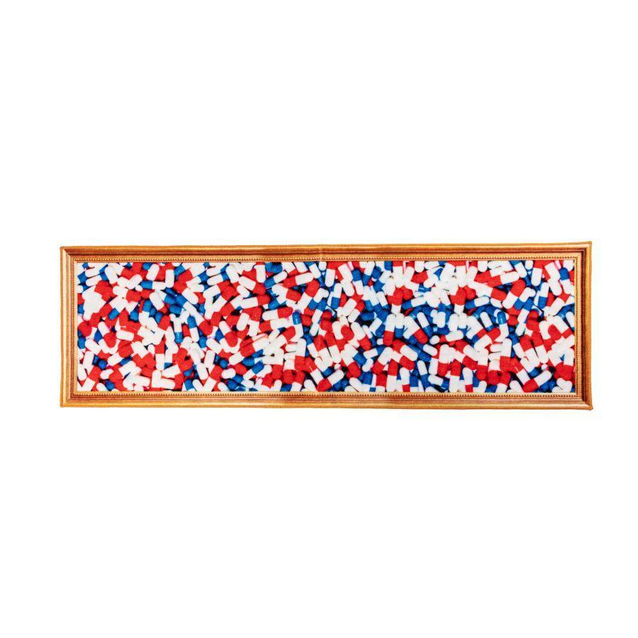 Dywan PILLS Seletti Eye on Design