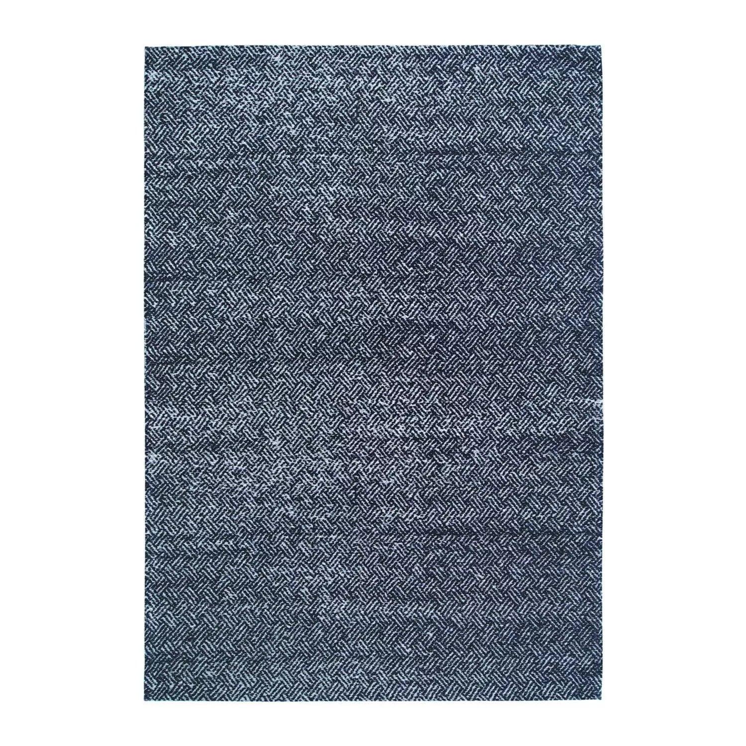 Dywan PORTO granatowy Carpet Decor Eye on Design