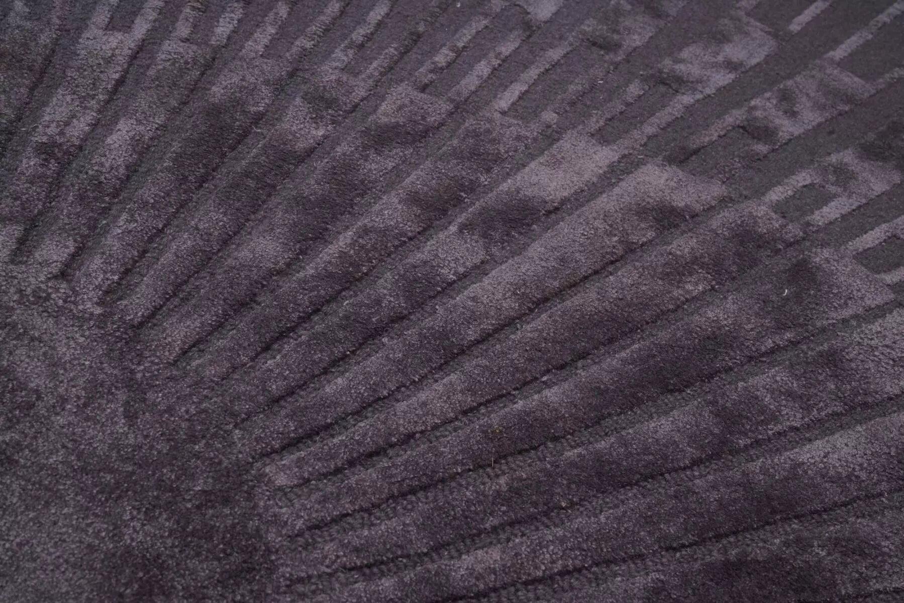 Dywan RADIUS ciemnoszary Carpet Decor Eye on Design