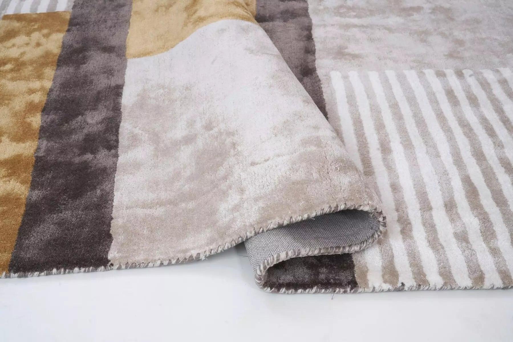 Dywan RETRO beżowy Carpet Decor Eye on Design