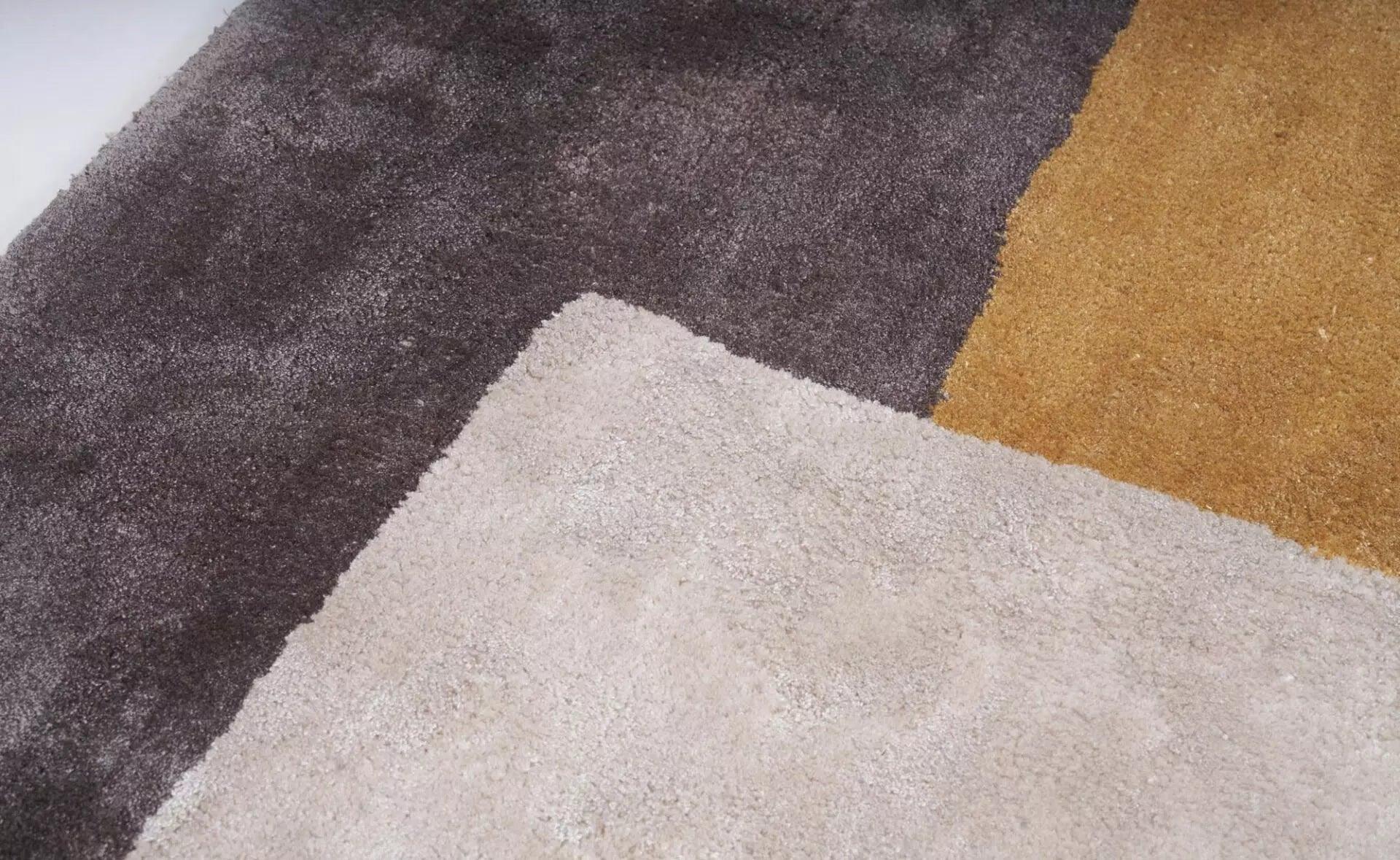 Dywan RETRO beżowy Carpet Decor Eye on Design
