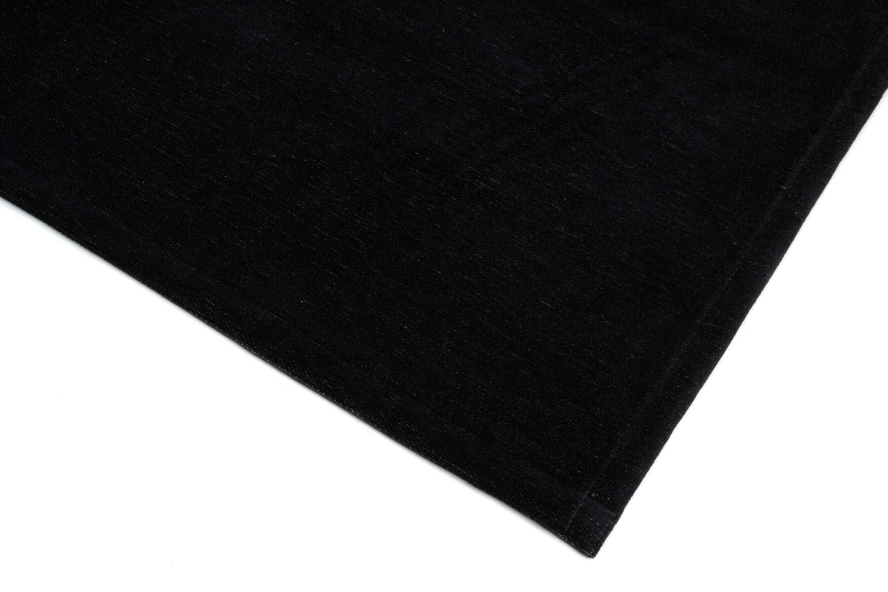 Dywan SIGNUM czarny Carpet Decor Eye on Design