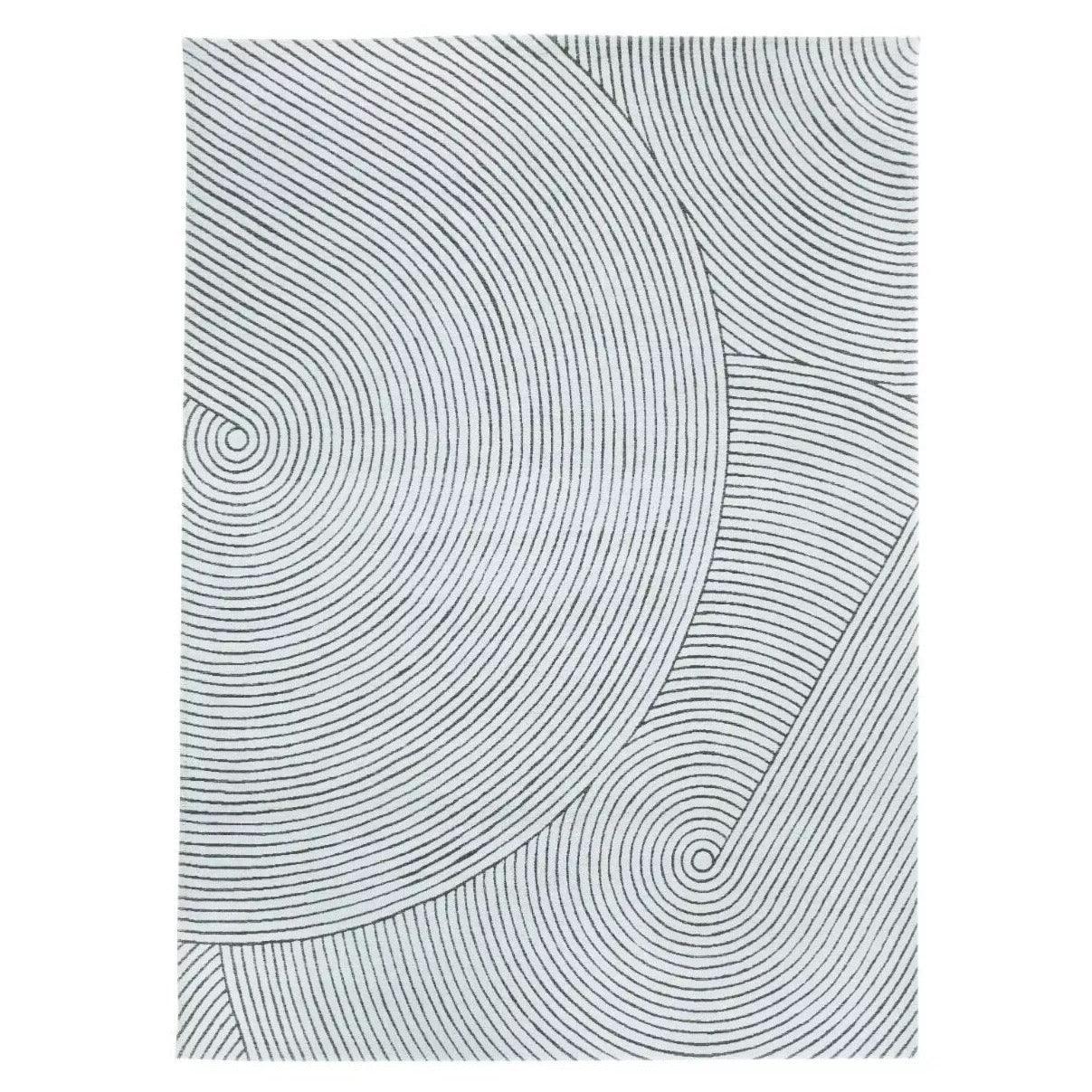Dywan SONNO biały Carpet Decor Eye on Design