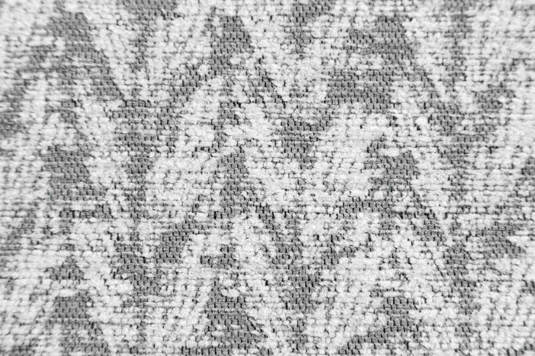 Dywan TRESS szary Carpet Decor Eye on Design