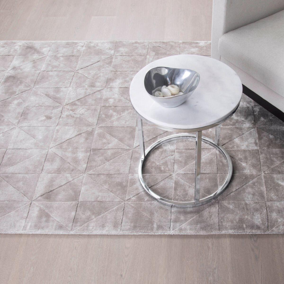 Dywan TRIANGO beżowy Carpet Decor Eye on Design