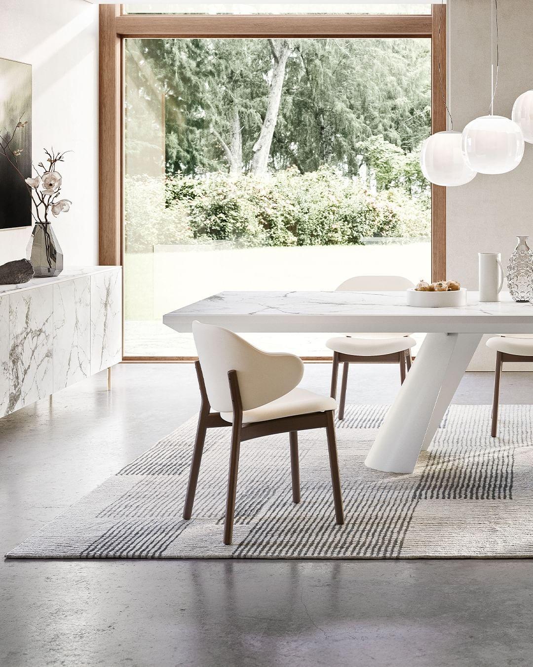 Dywan ZEN beżowy Calligaris Eye on Design