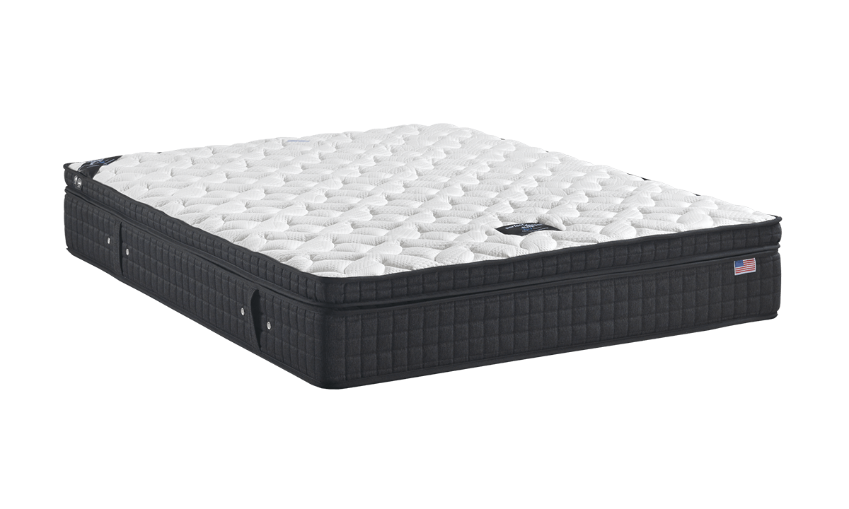ELITE LATEX Foam Mattress