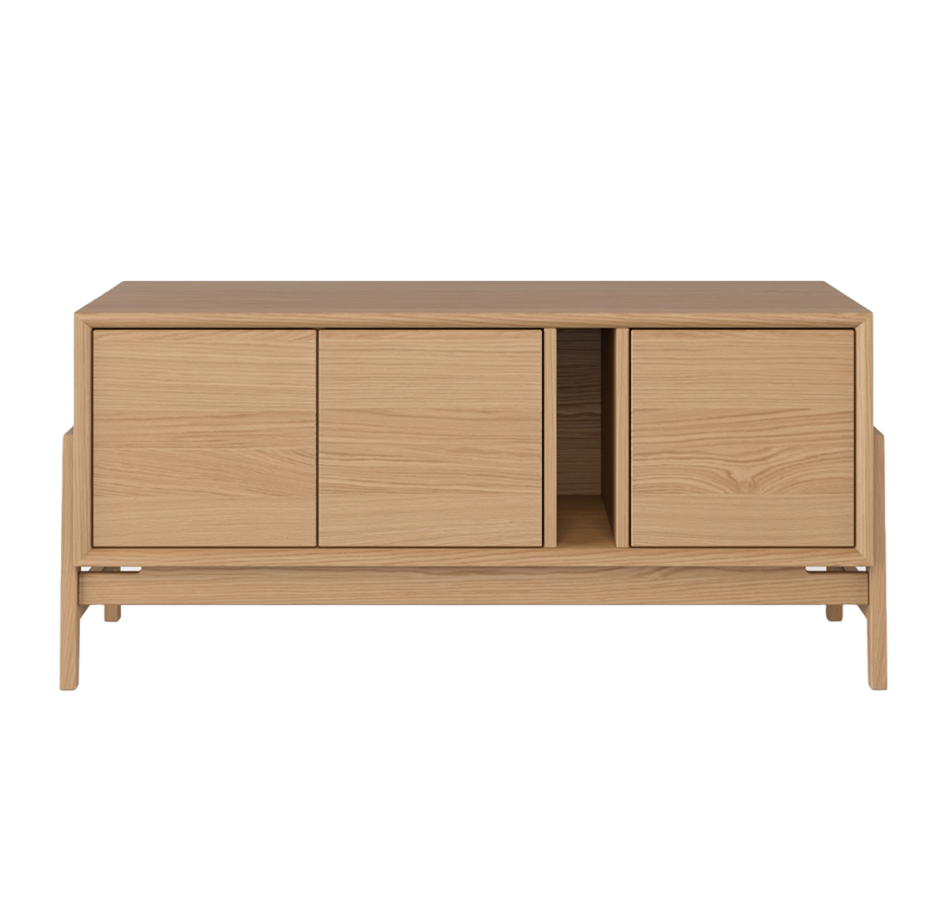 Smart Lite Wood RTV -Schrank