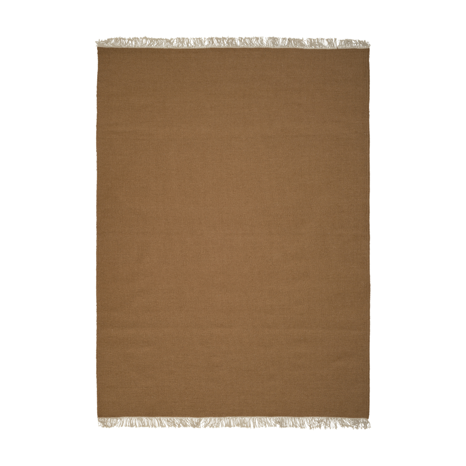 Rainbow Terrakota rug