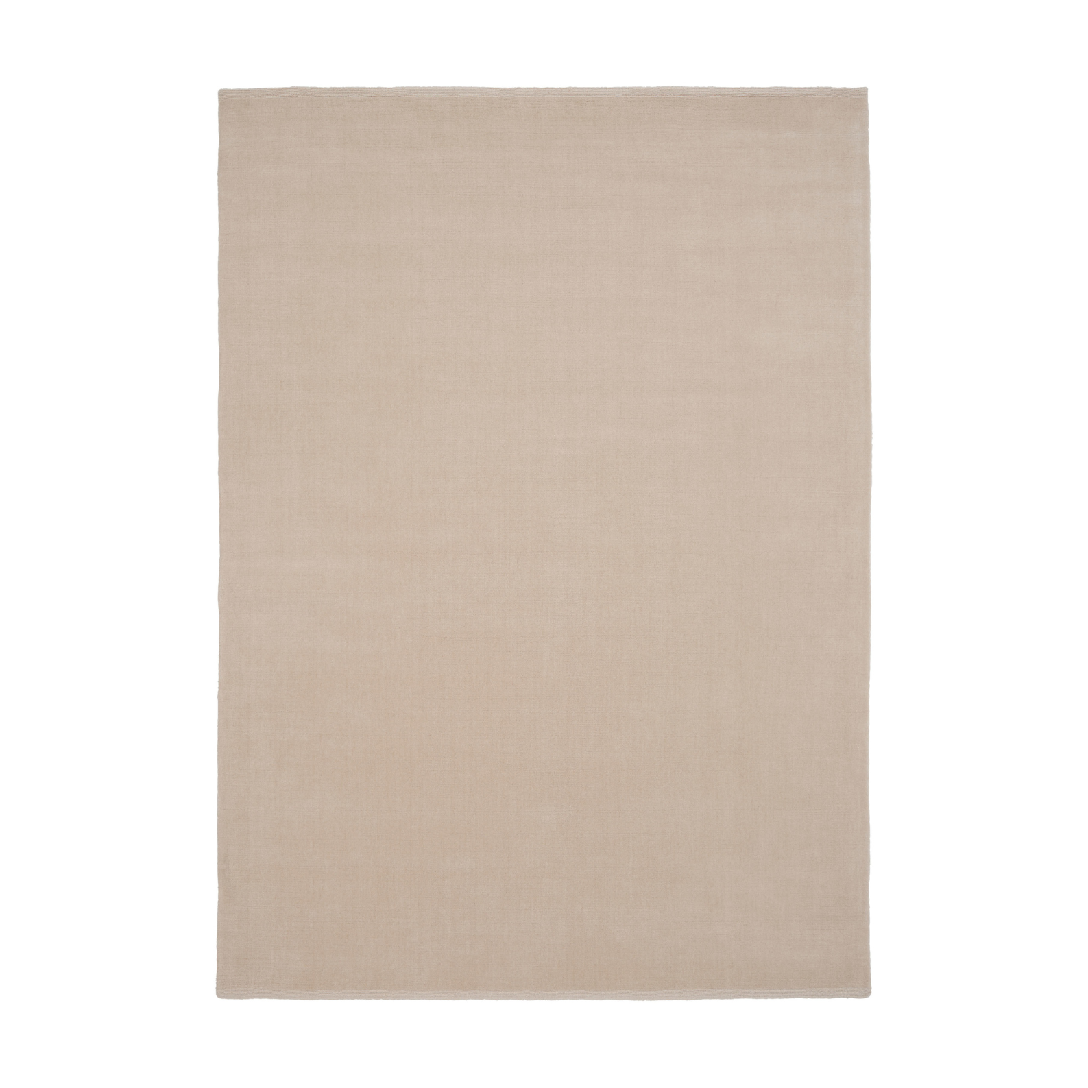 Halo cloud rug beige