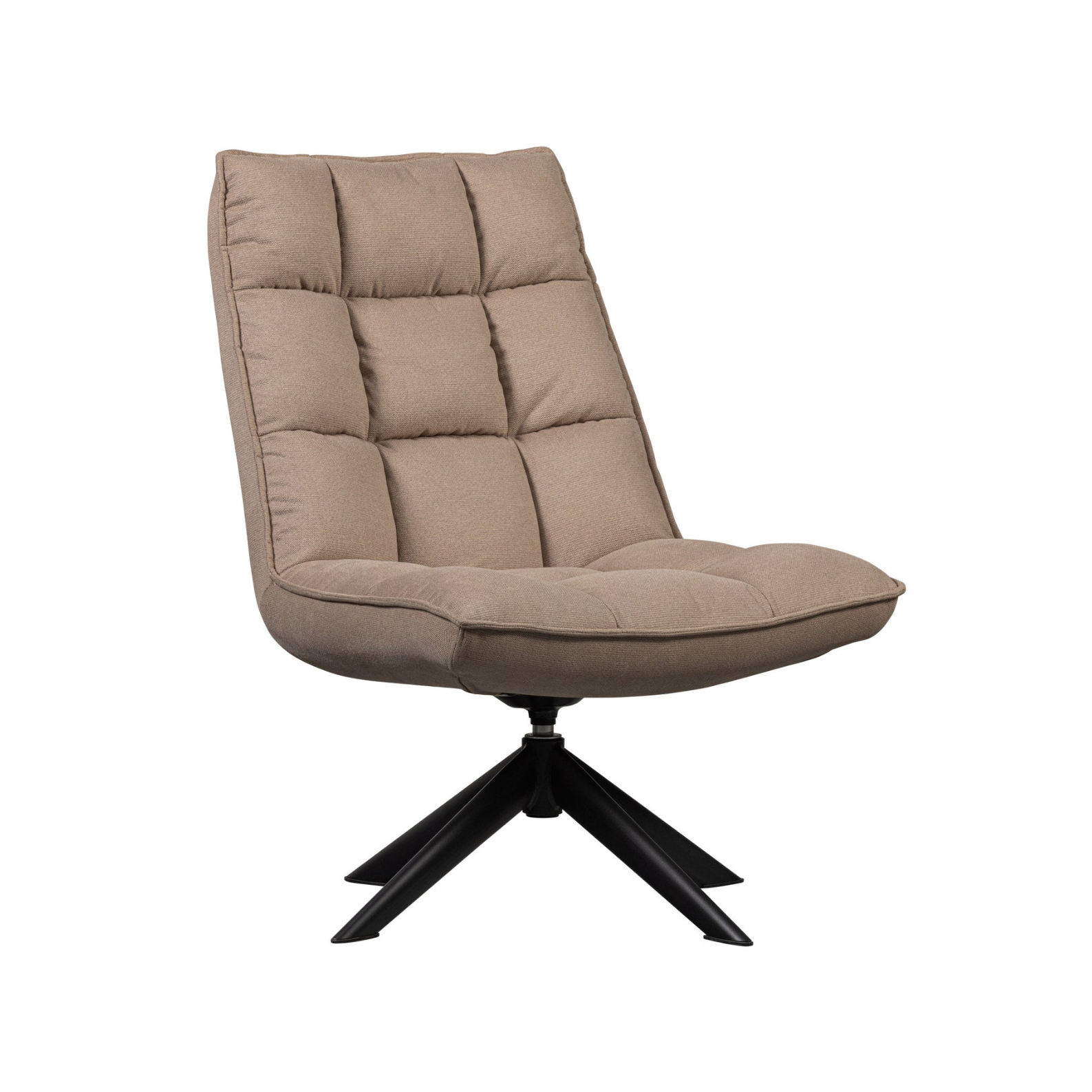Jauke Sands Rotary Sessel
