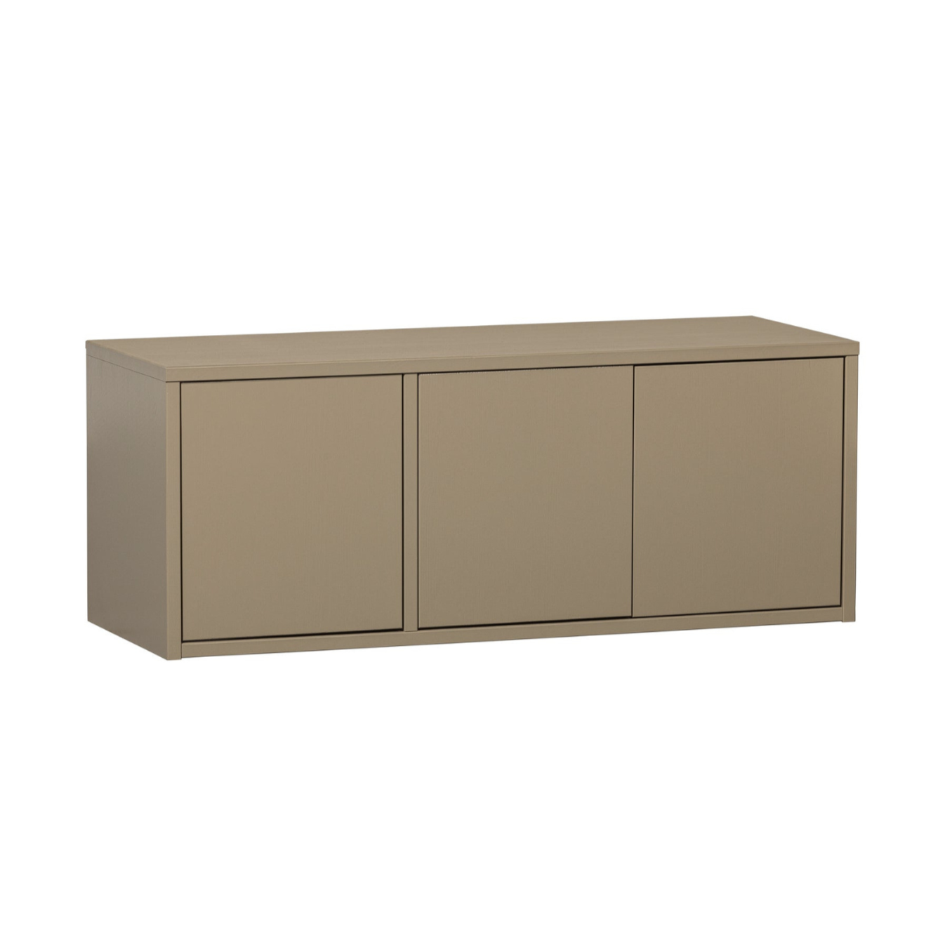 Turner Khaki RTV -Kabinett
