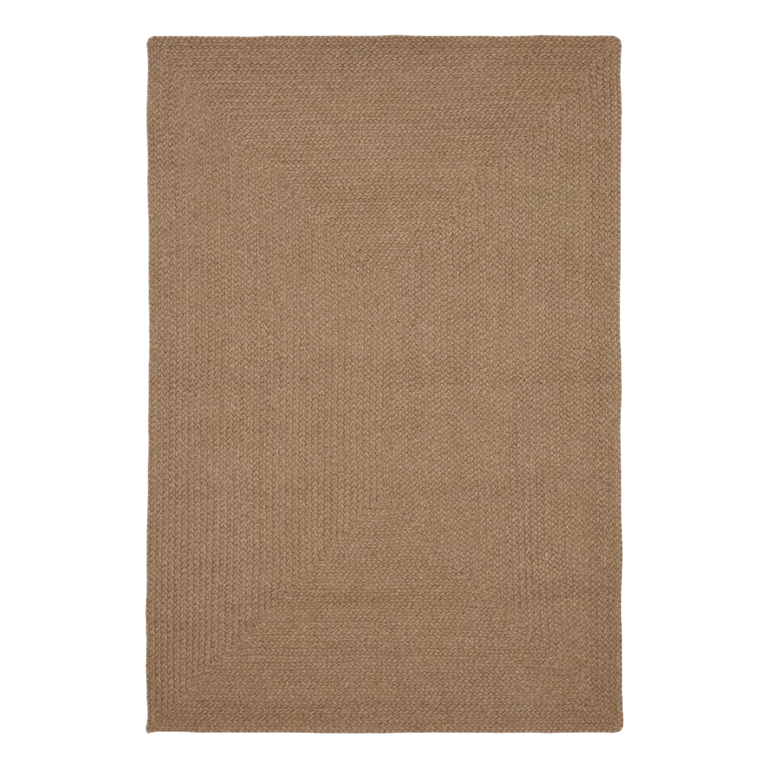 External rug Despas beige