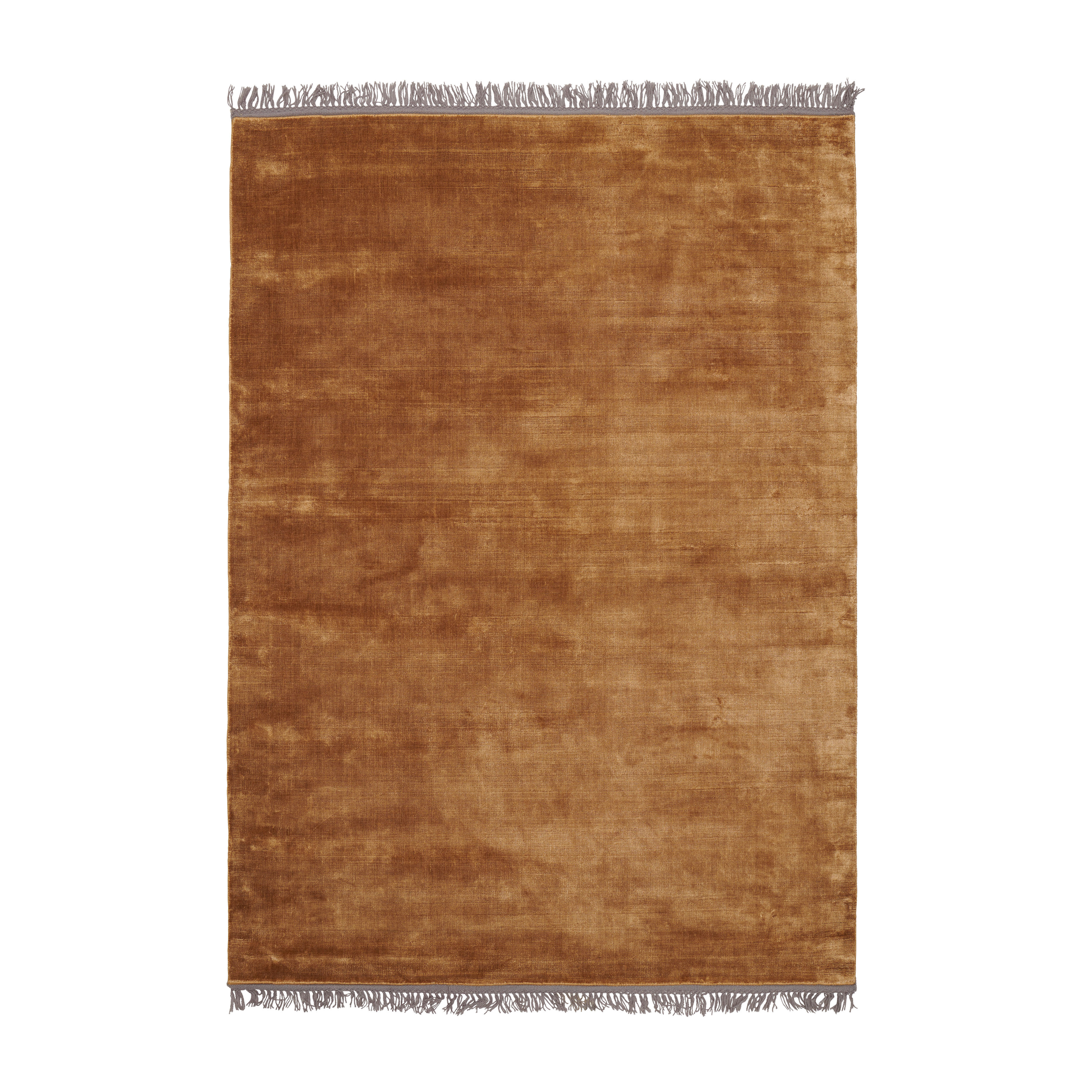 ALMERIA Rug - OCHRE
