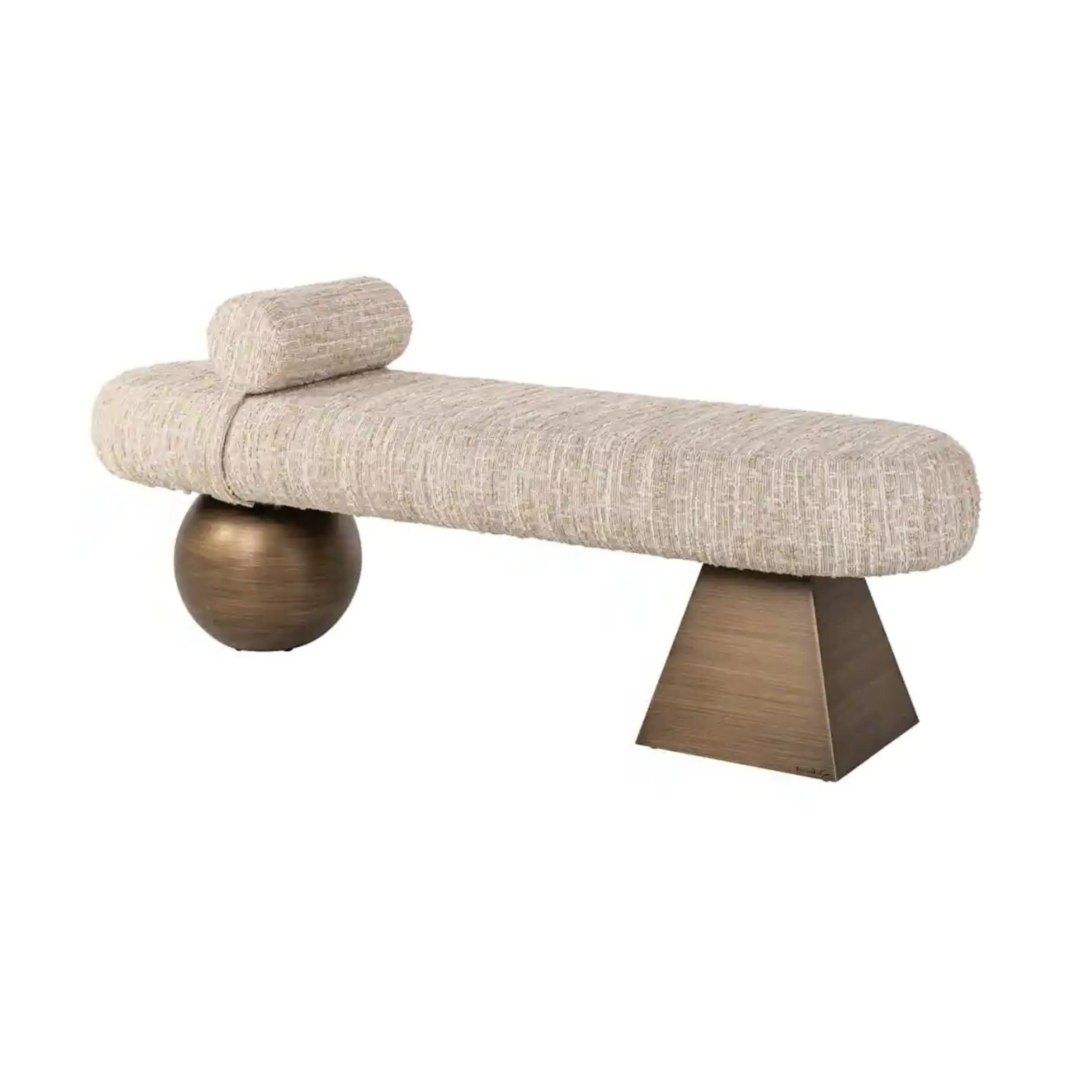 Bank GENEWA beige
