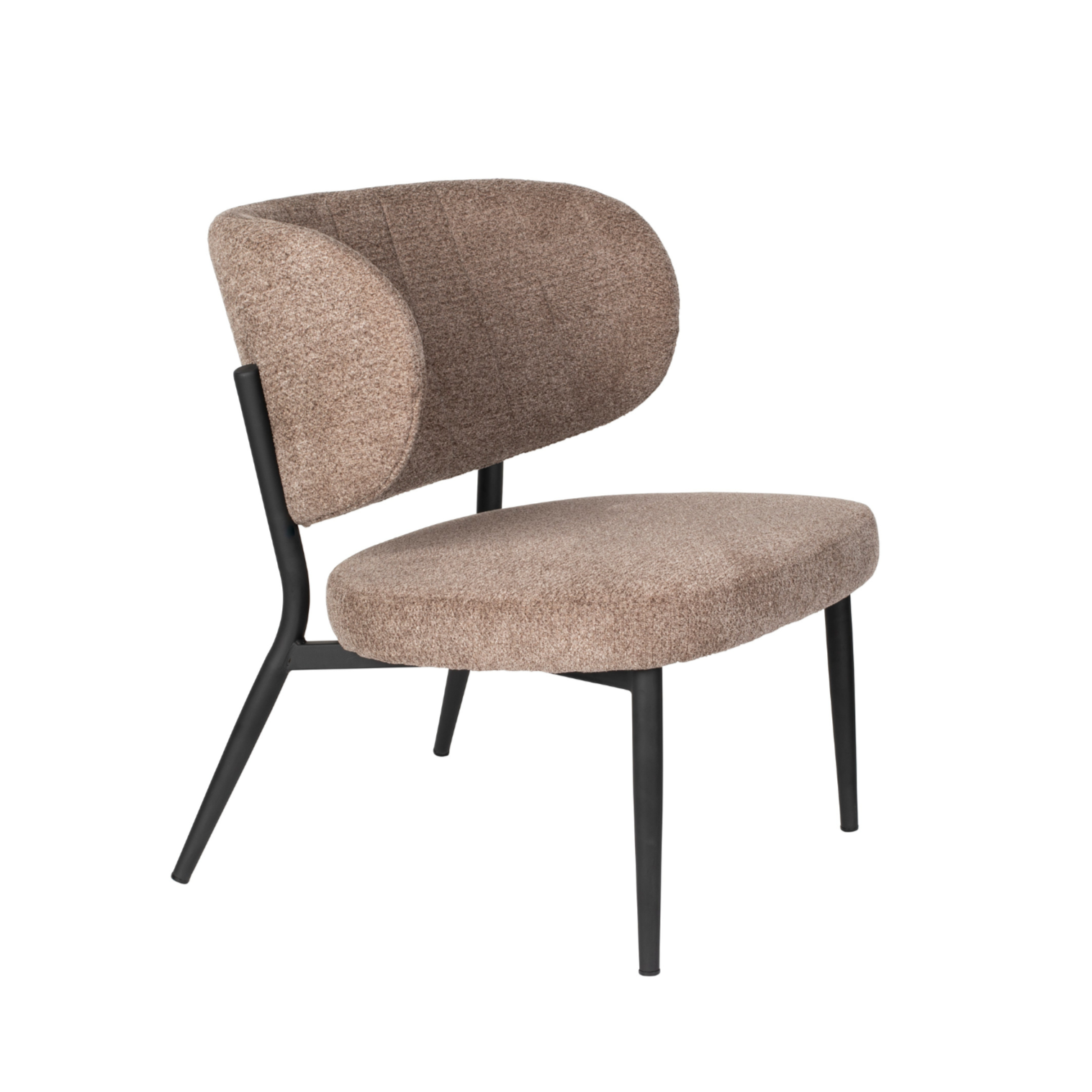Brown Sanne Sessel