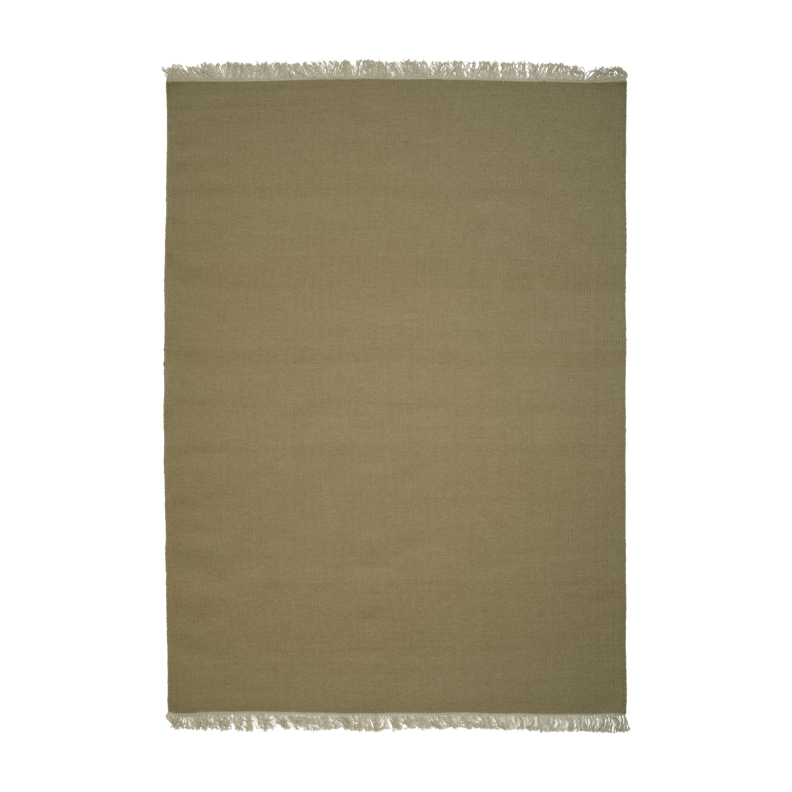 Rainbow rug - Bamboo