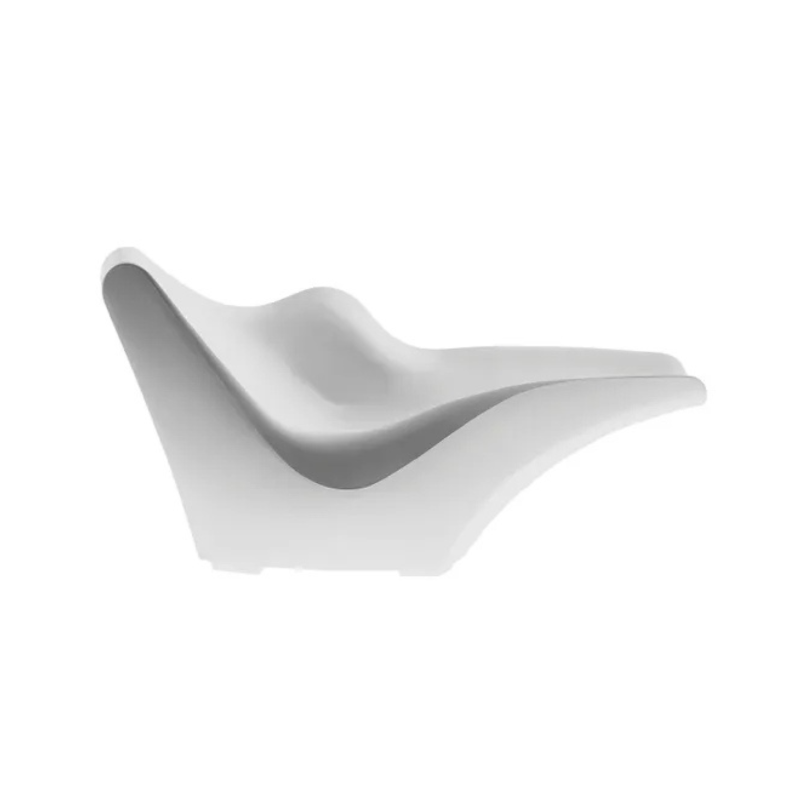 TOKYO POP Daybed White
