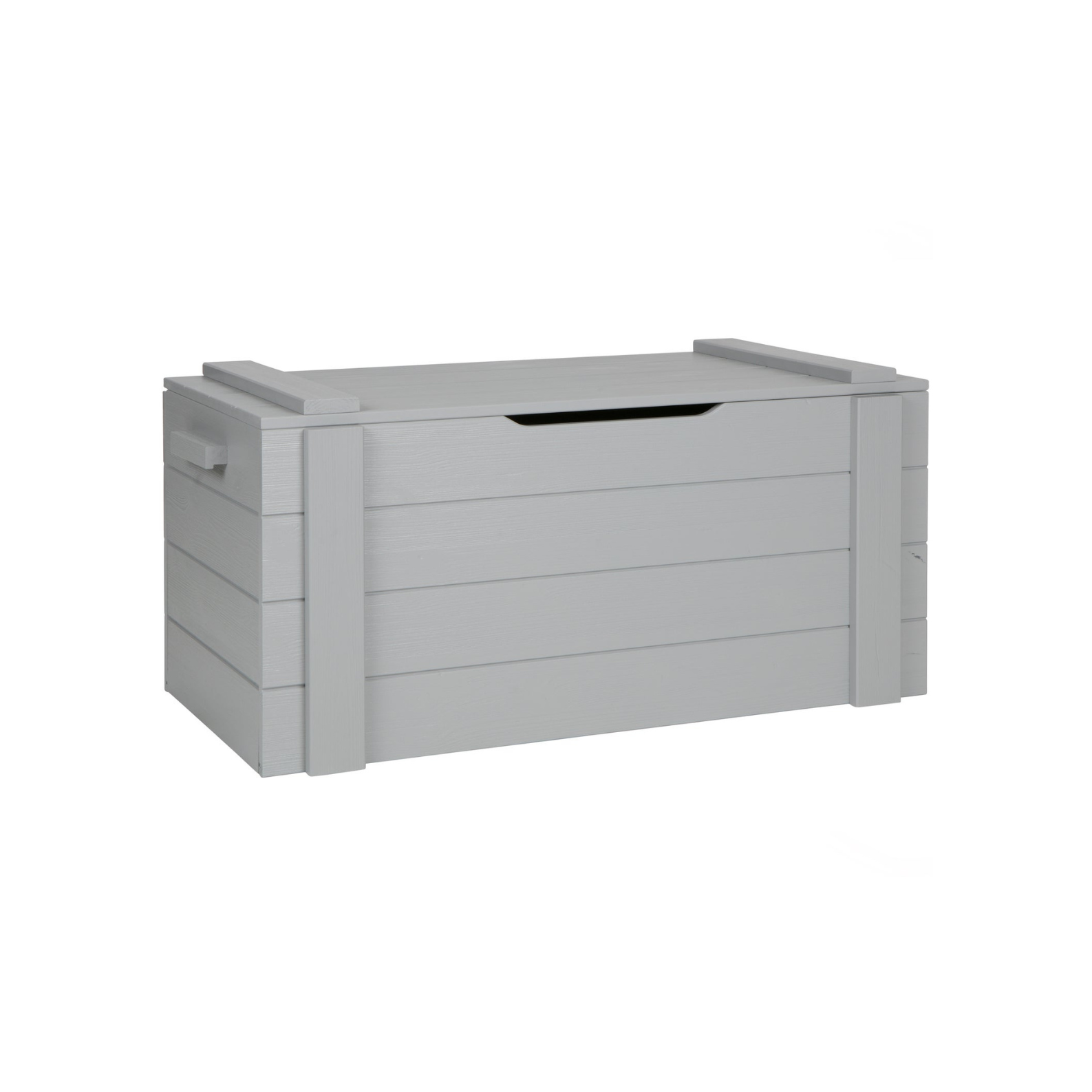 Gray Dennis chest